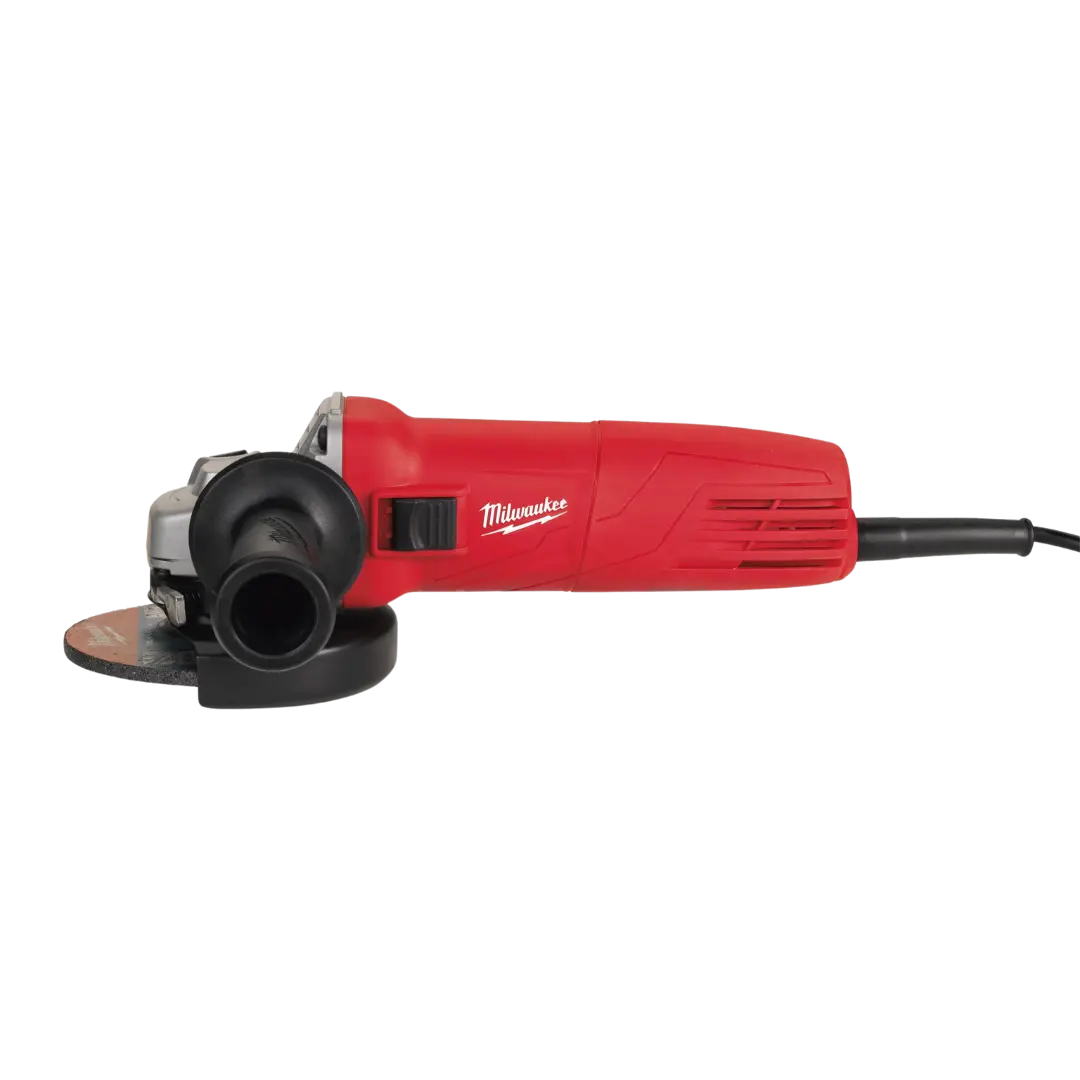 Meuleuse d'angle AG 10-125EK - 1000W