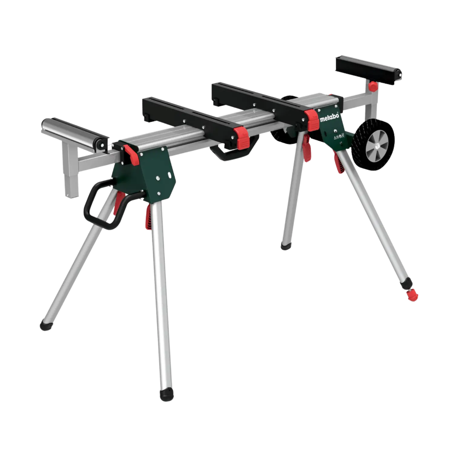 Metabo Metabo 629005000 - Base Soporte Para Ingletadoras KSU 251, 0 V Scie A Onglet