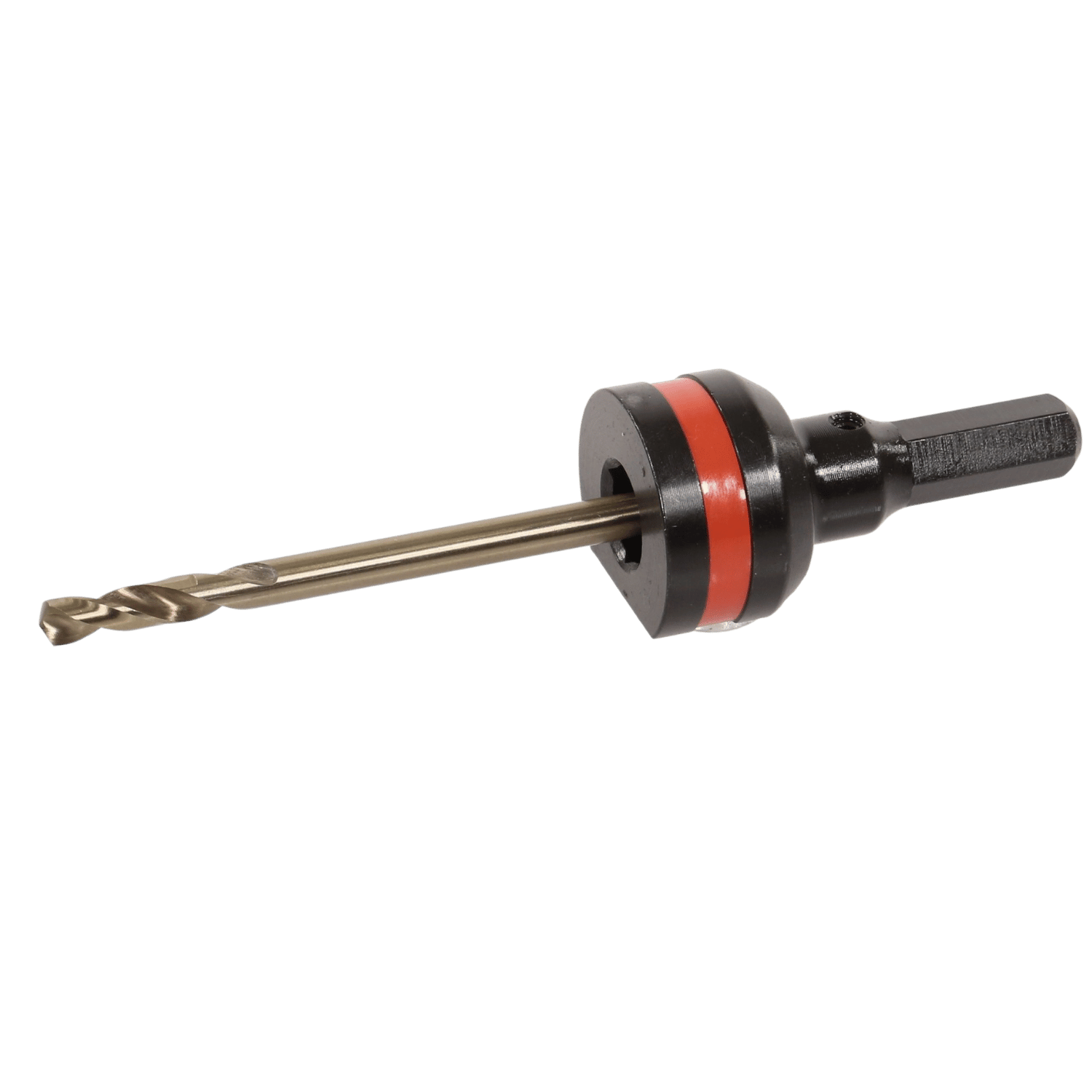 Houder easy clip HEX 11 mm voor gatzagen - 42002-EZC