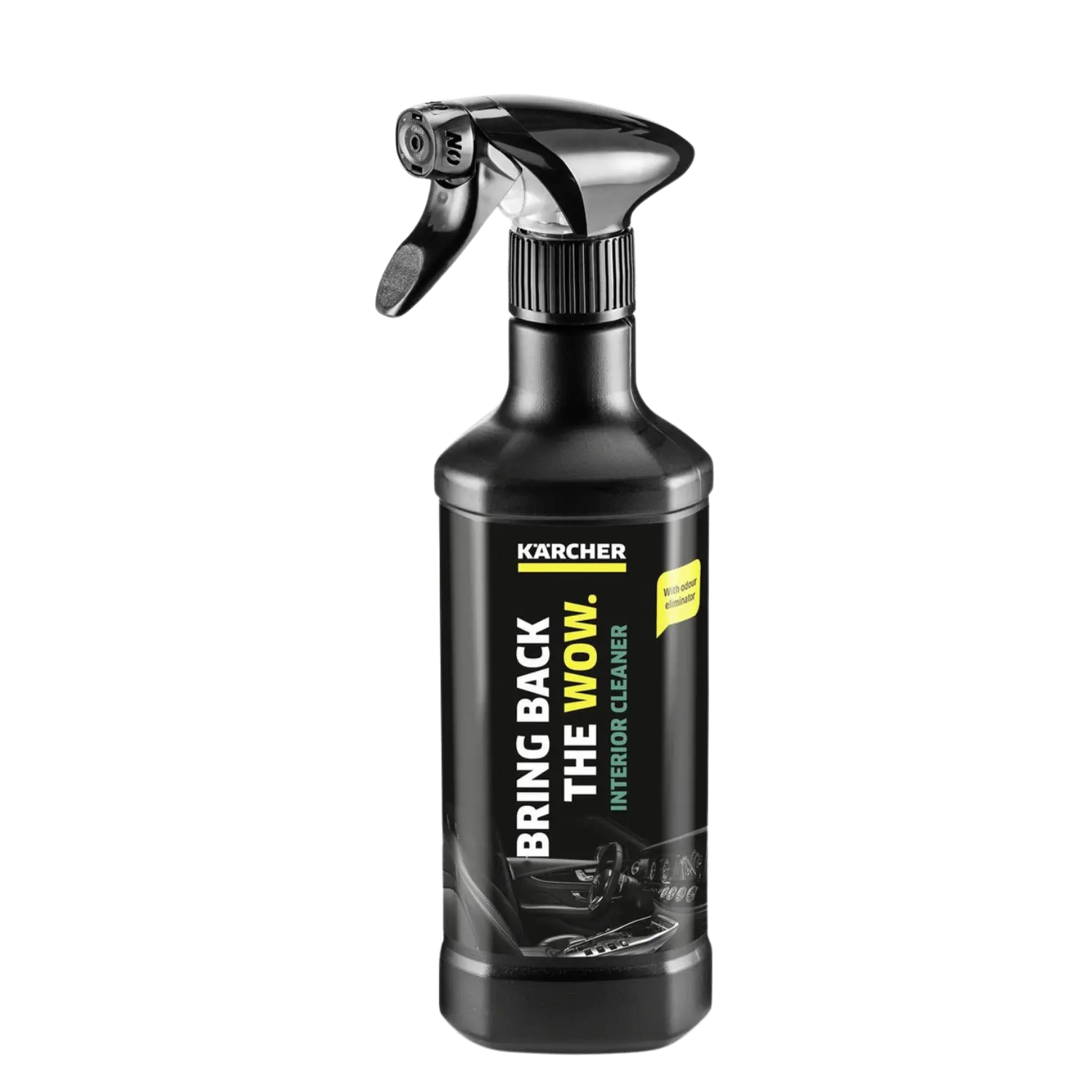 Nettoyant intérieur Auto RM 651 – 500 ml