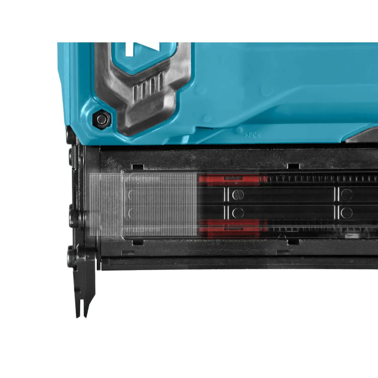 Cloueur sur Batterie DFN350ZJ (18V - excl. batterie - Minibrads F18)