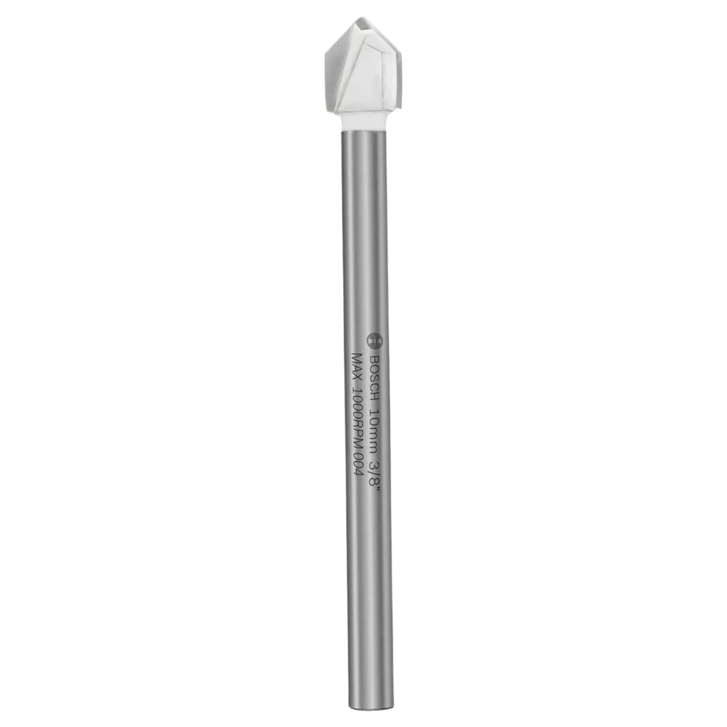 Tegelboor Ø 6 x 80 mm - CYL-9 Ceramic (2608587161)
