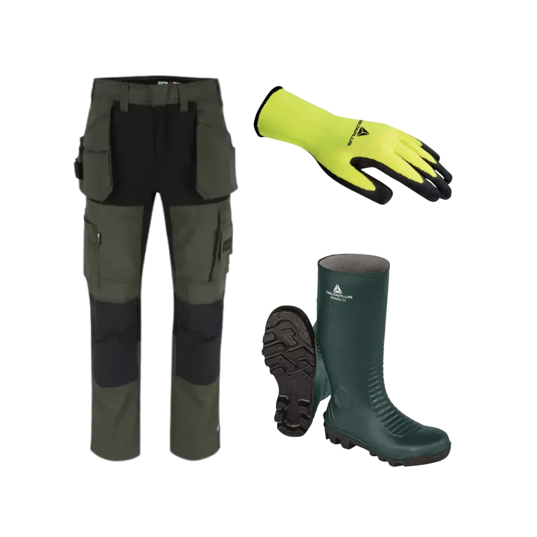 Vêtements de jardin Vêtements de jardin