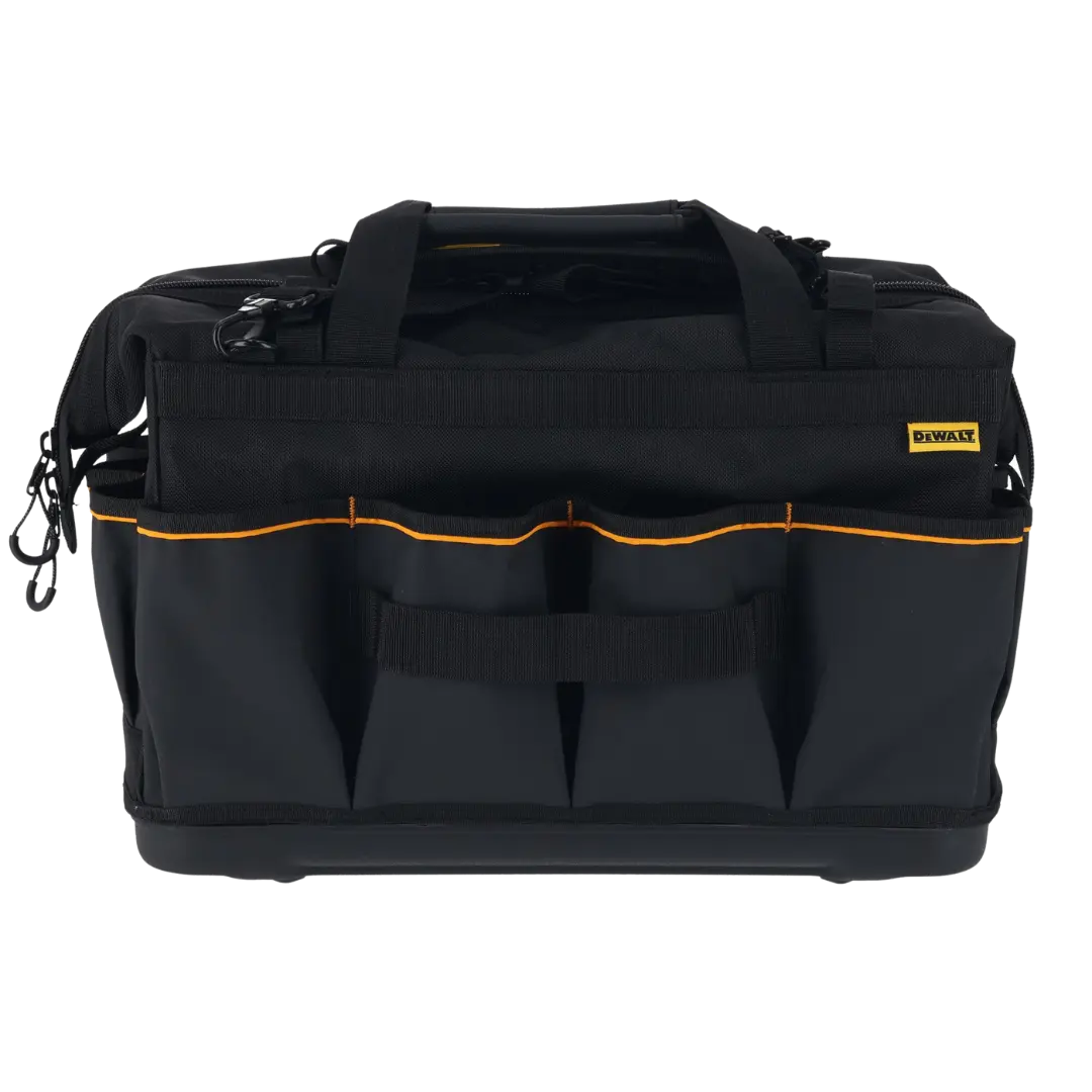 DWST60104-9 McLaren Gereedschapstas 20 Inch DWST60104-9 McLaren Gereedschapstas 20 Inch