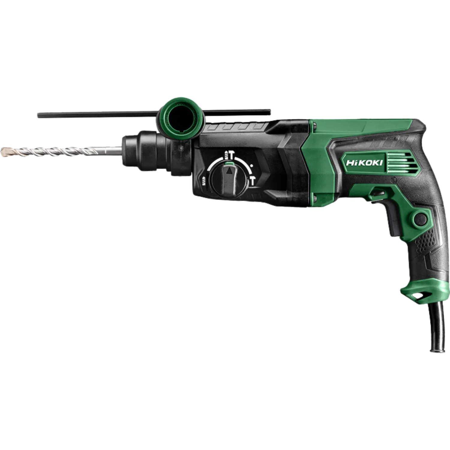 SDS+ boorhamer met beitelfunctie DH26PC2WSZ (830 W - Ø 26 mm - 3.2 J)