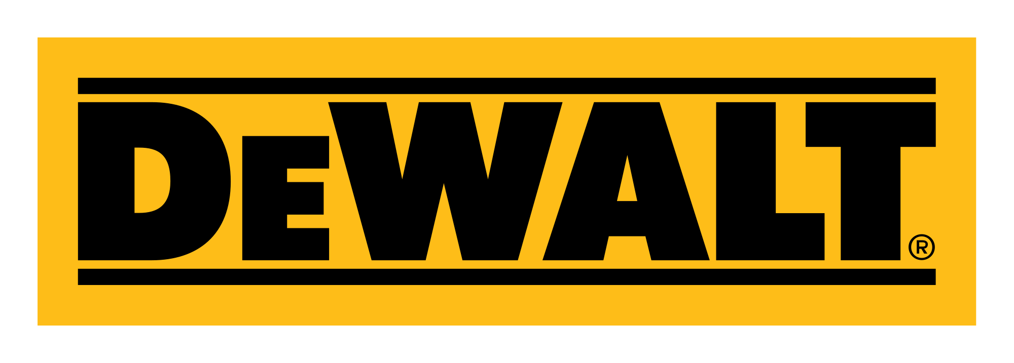 DeWALT