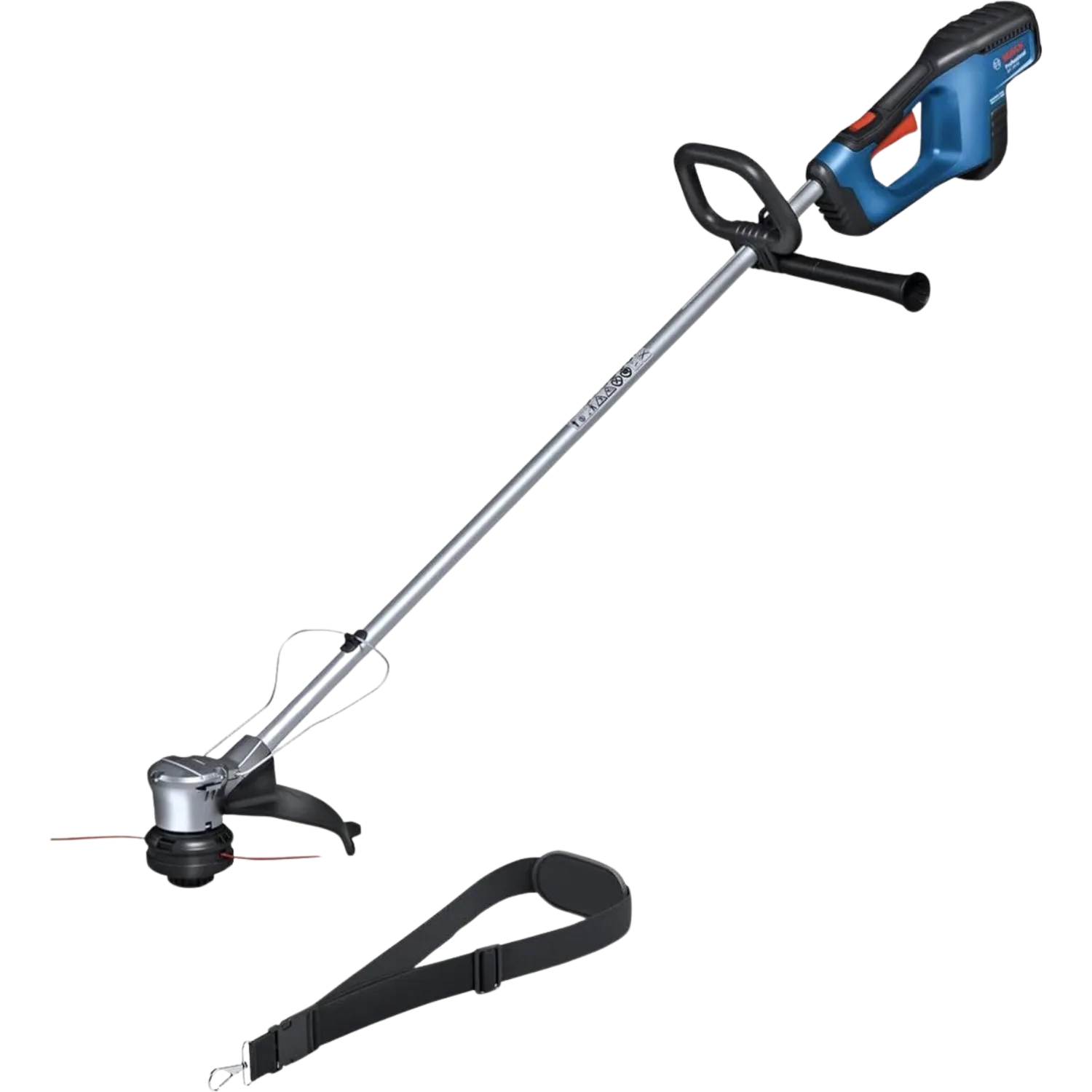 Accugrastrimmer GRT 18 V