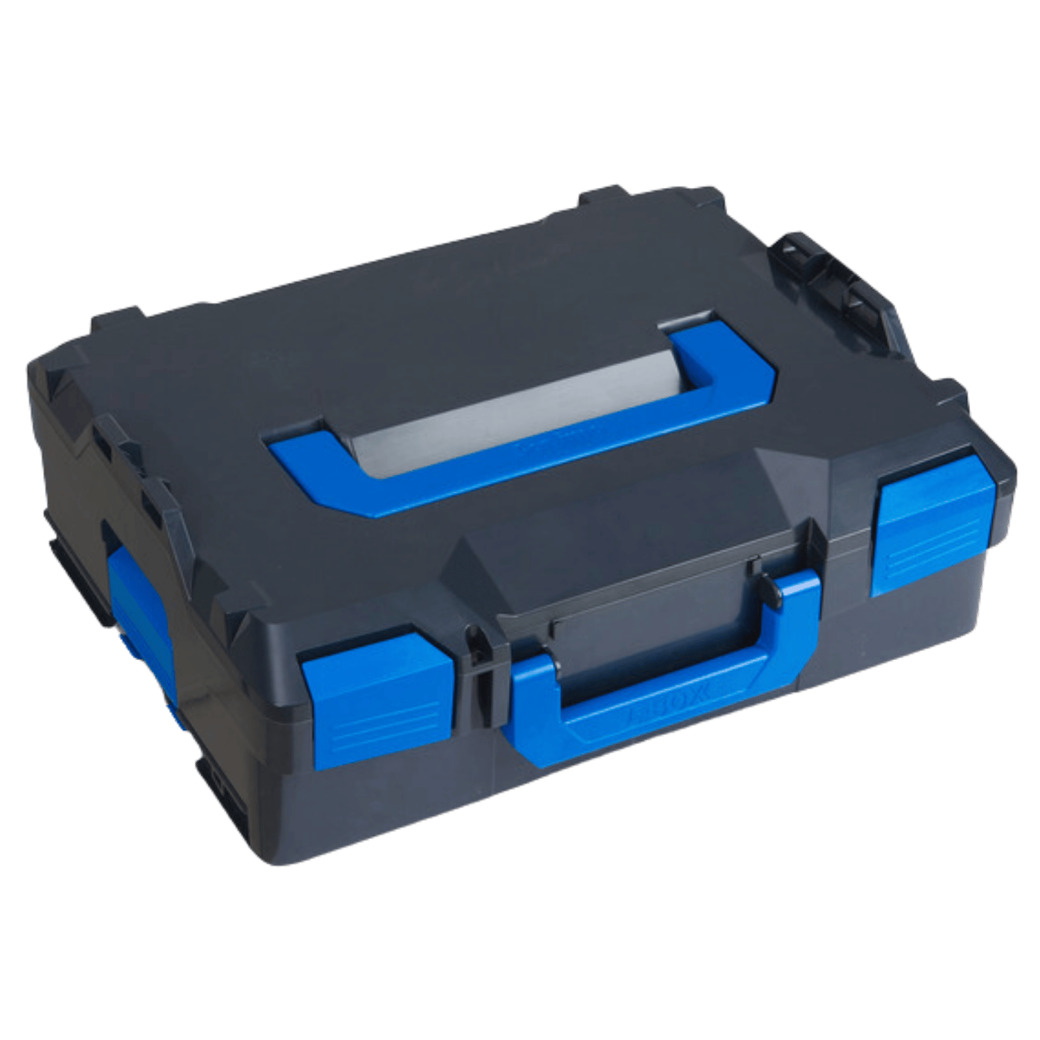 Coffre de rangement Sortimo L-boxx - lb136 g4 (442 x 357 x 151 mm - vide)
