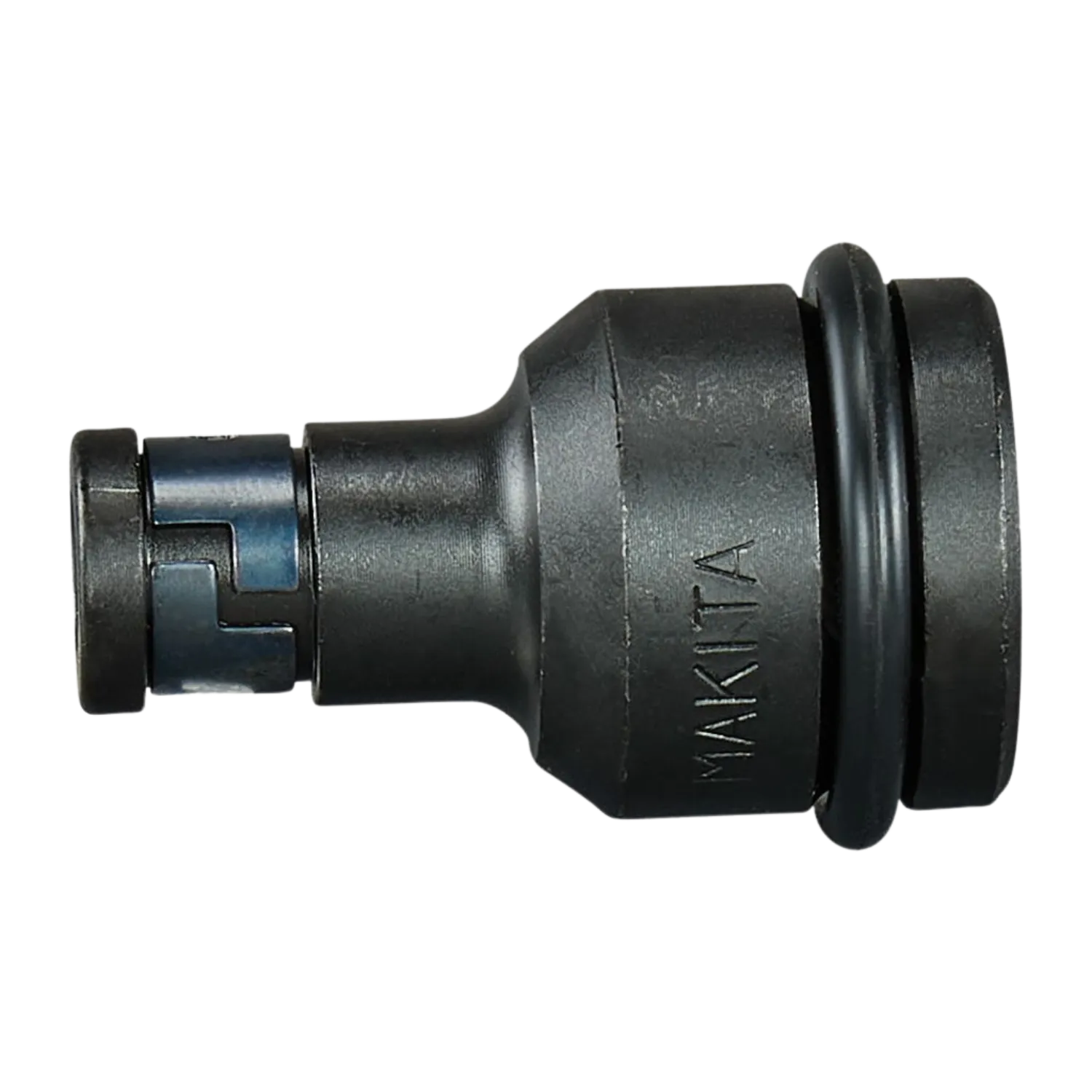 Adapter voor krachtdoppen (1/2" naar 1/4")