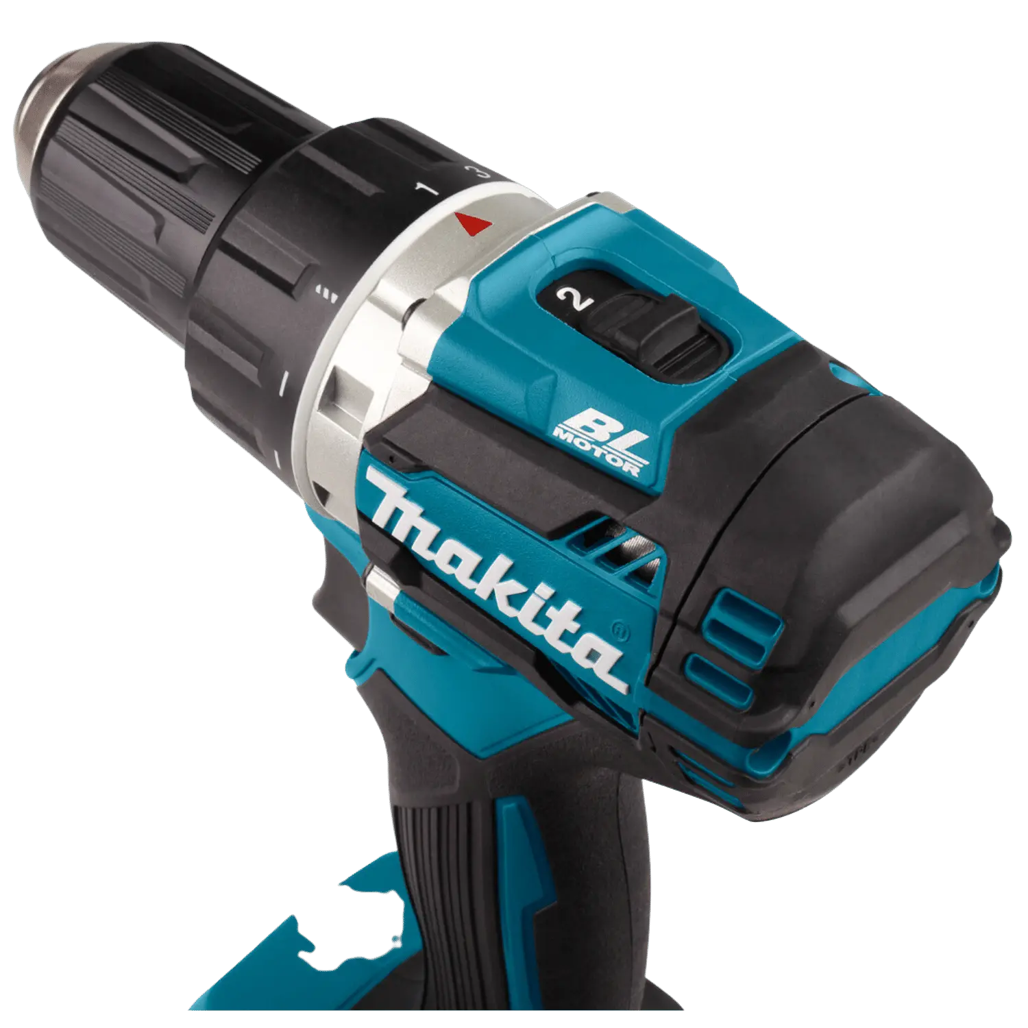 Visseuse-Perceuse sur Batterie DDF484RTJ (18 V - 2 X 5 Ah Li-ion)