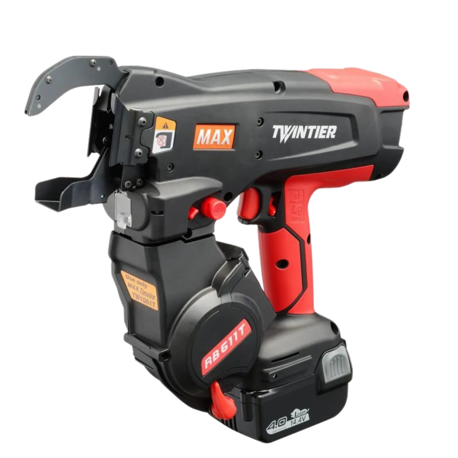 Accu vlechtmachines Accu vlechtmachines