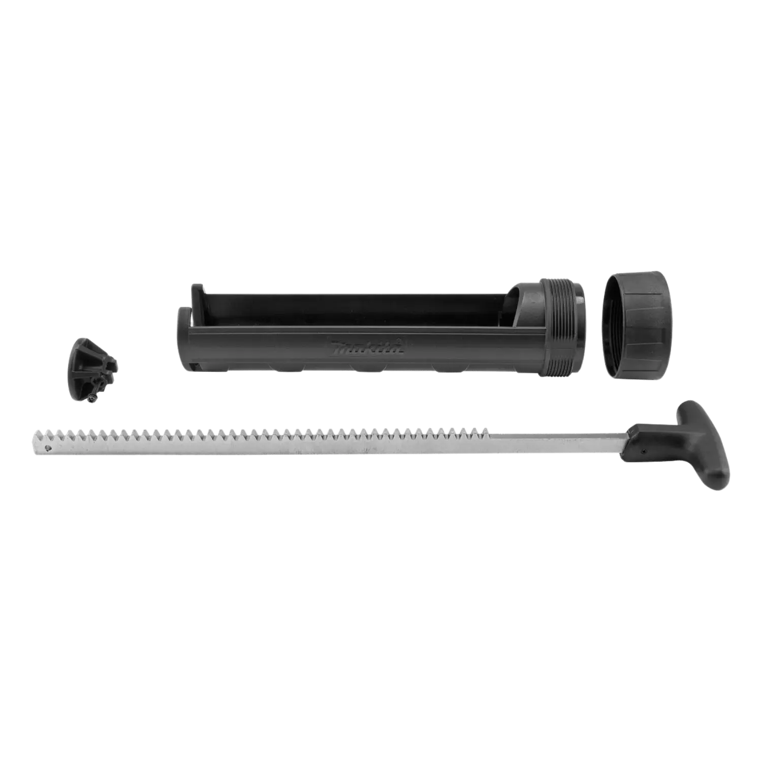 Houder 300 ml voor accu siliconepomp DCG180RH