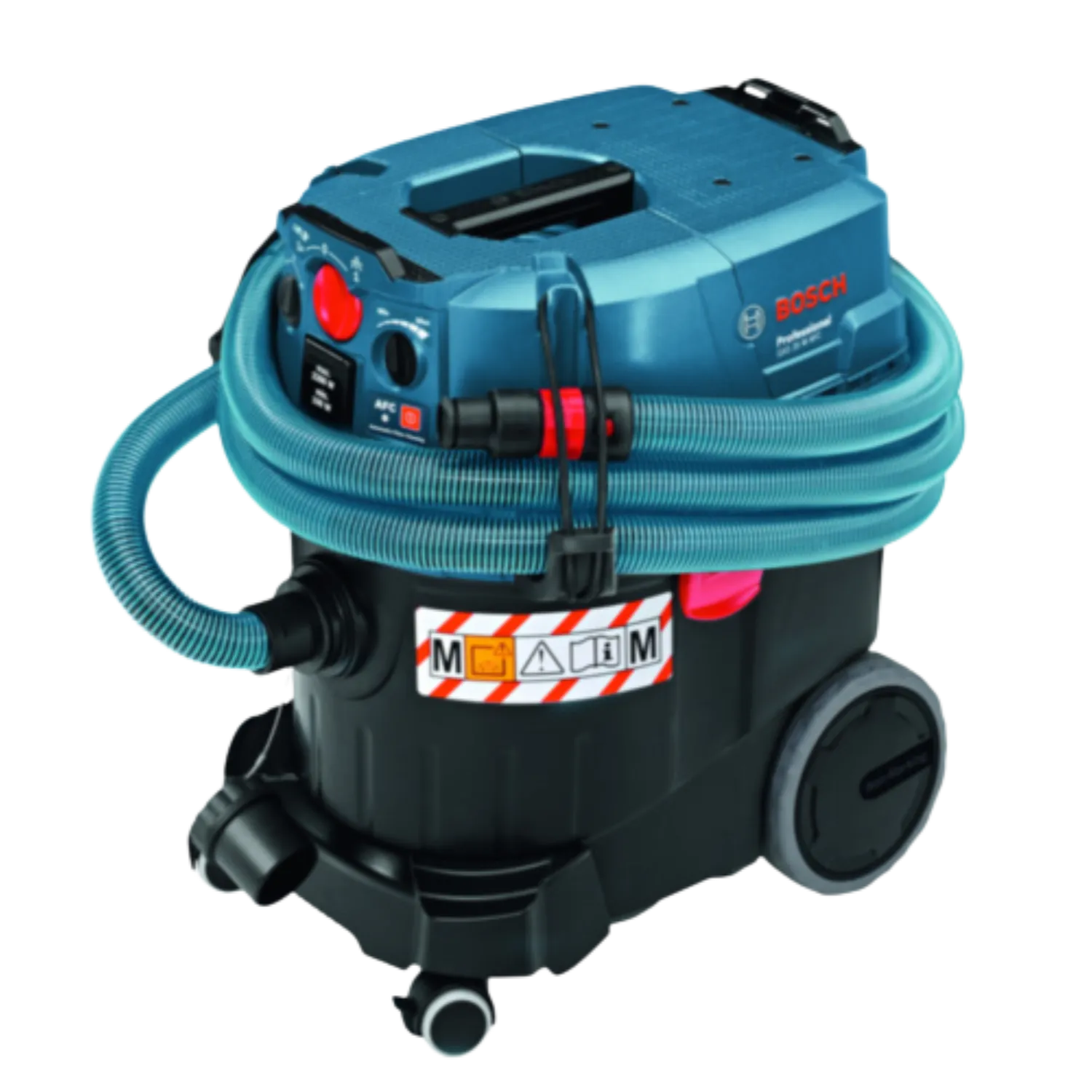 Stof- en waterzuiger gas 35 MAFC M-klasse (1200 W - 23 liter)