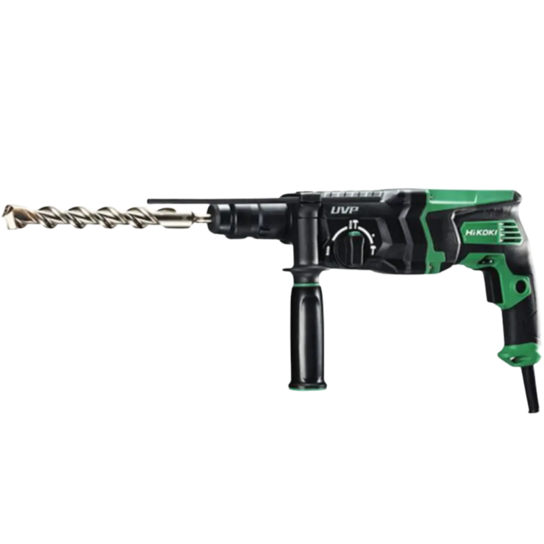 DH28PMY2 perforateur + burineur 850 W (Ø 28 mm – 3 J – SDS+)