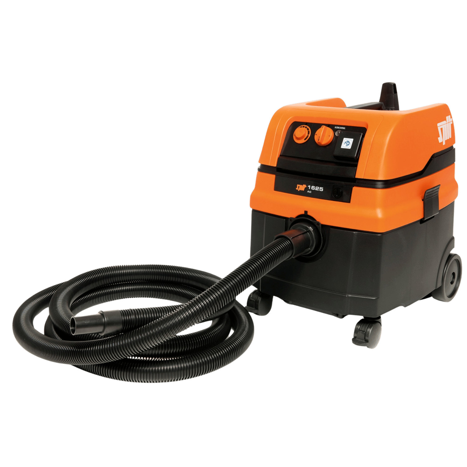 Stof- en waterzuiger AC1625 (1600W - 25 liter)