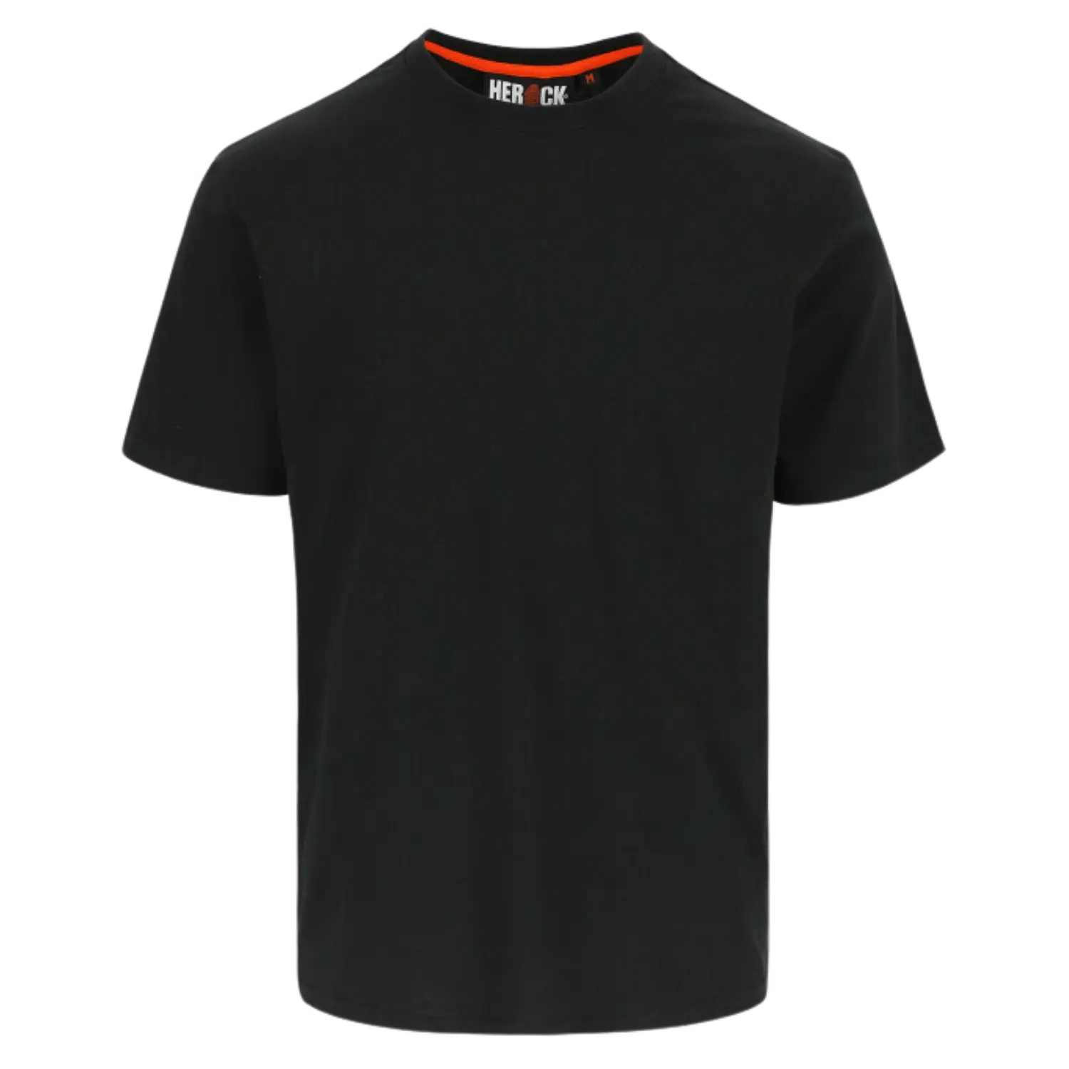 T-shirt manches courtes Argo - noir - moyen