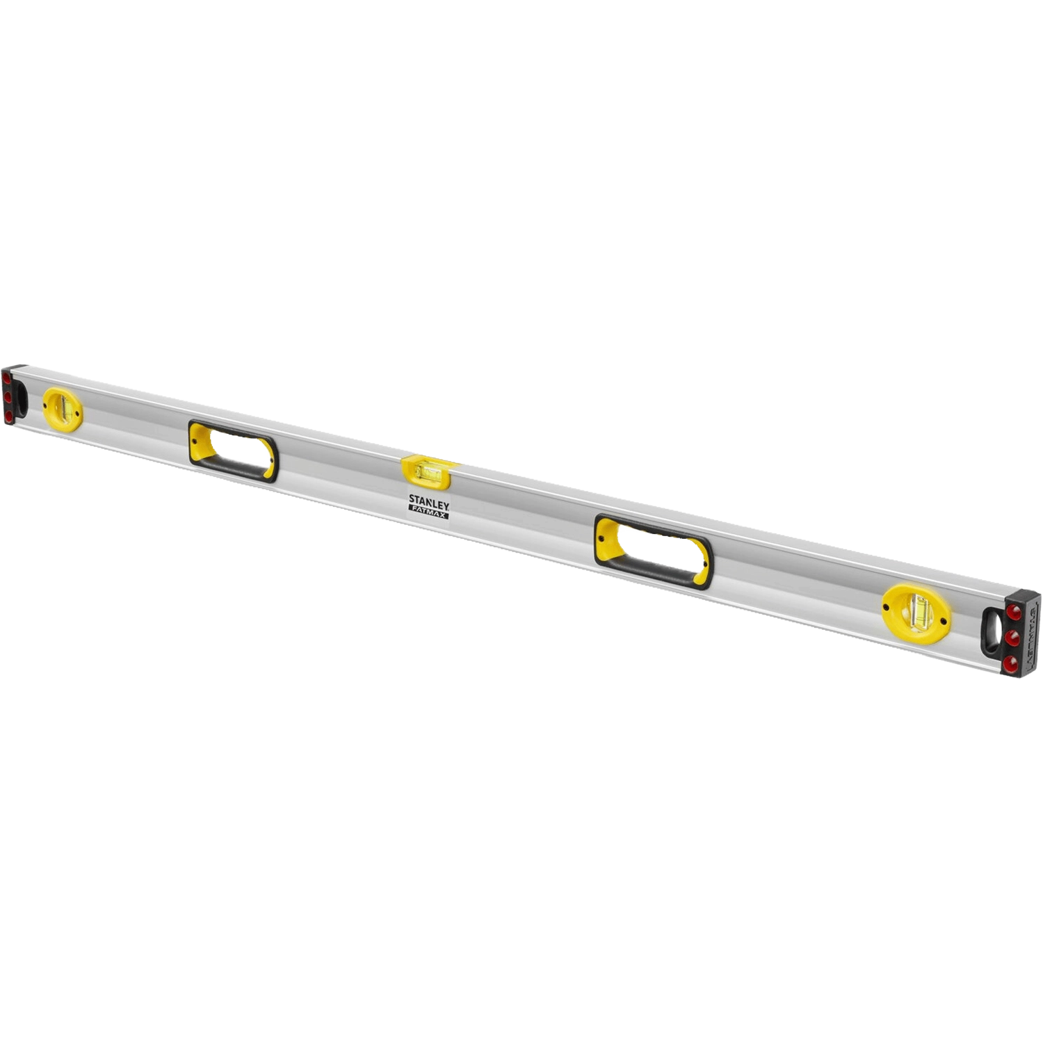 Niveau à bulle magnétique Fatmax 2 - 1200 mm (3 fioles) - 1-43-549