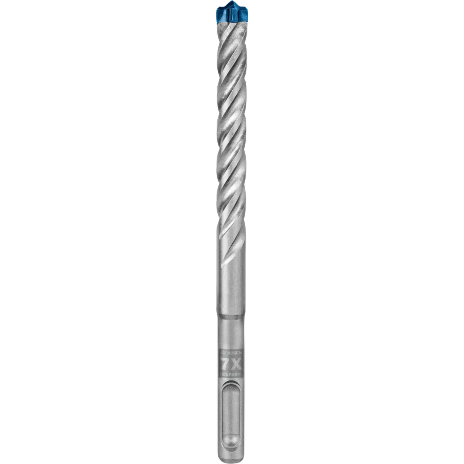 Hamerboor SDS-plus Ø 12 x 165 - 100 mm - Expert Plus-7X