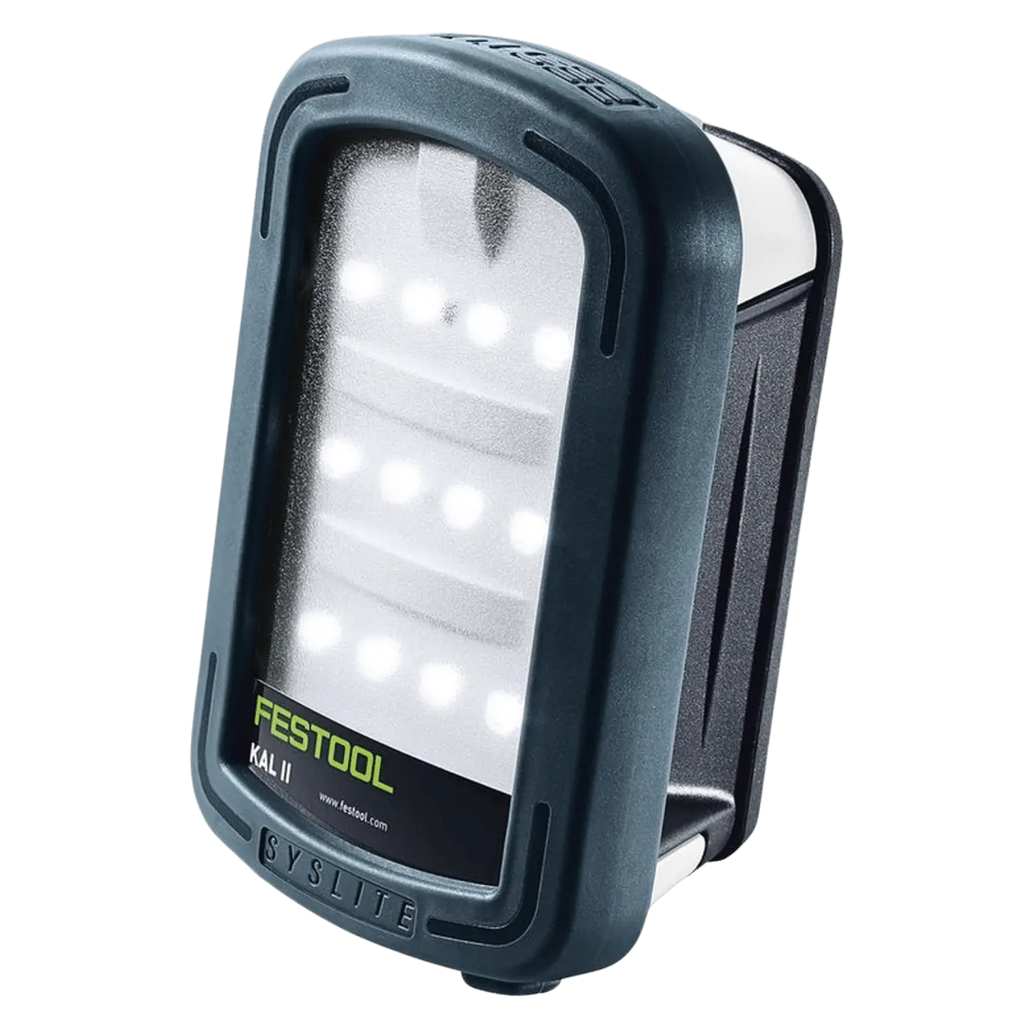 Lampe de travail - led Syslite KAL 2 (7.2V - 12 x 1.5 W)