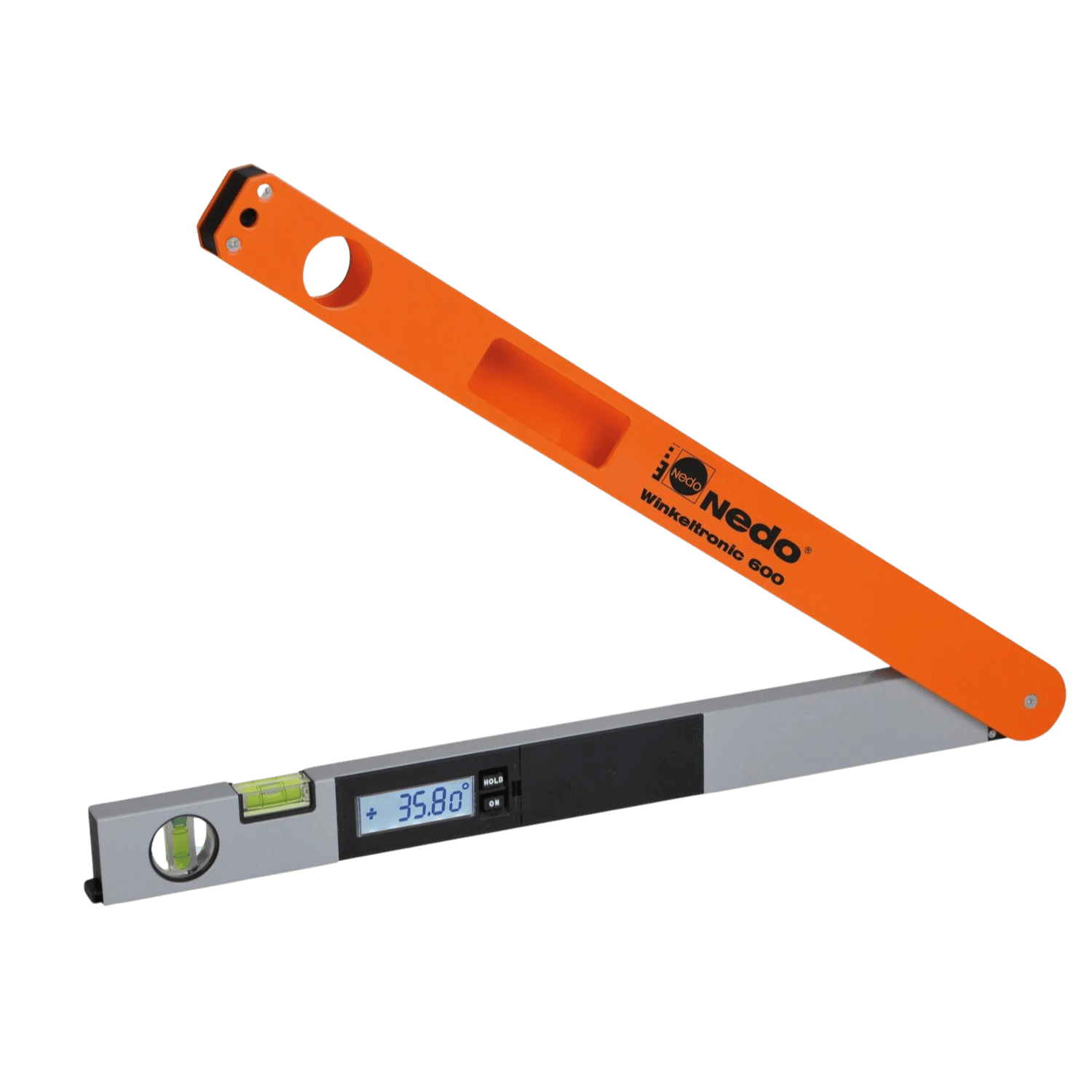 Digitaal meetgereedschap Digitaal meetgereedschap