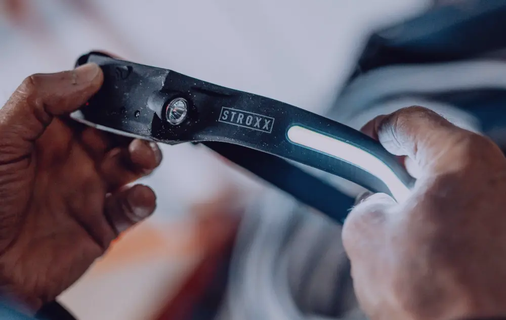 5 outils STROXX à ne pas manquer cet hiver