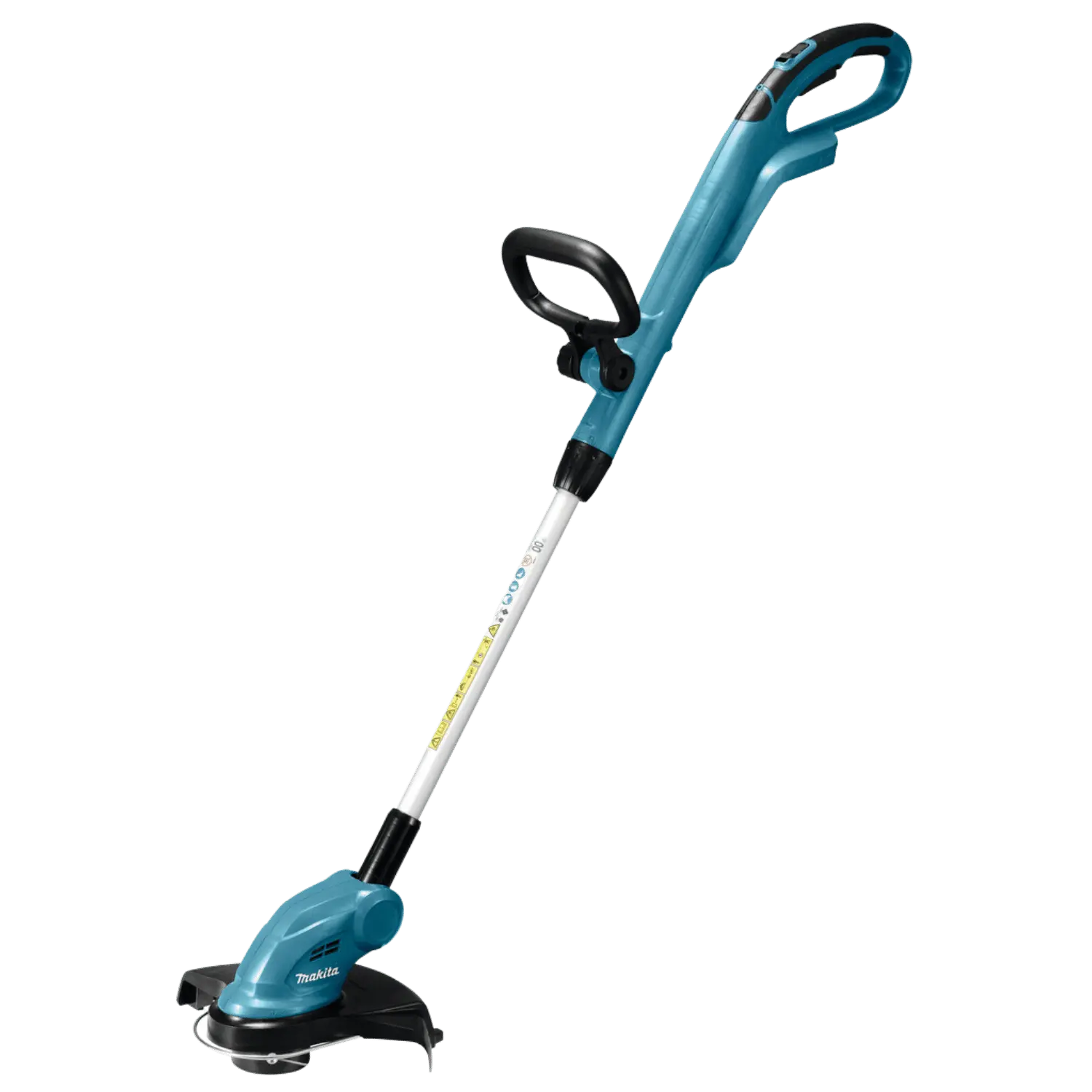 DUR181RF Accu Grastrimmer (18V - 1x 3 Ah Li-ion) DUR181RF Accu Grastrimmer (18V - 1x 3 Ah Li-ion)