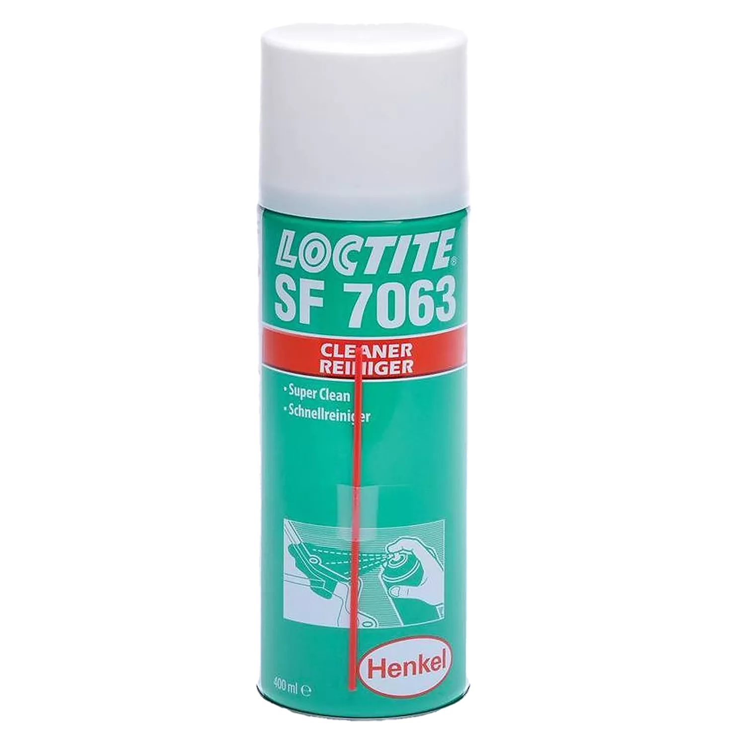 Primers et nettoyants Primers et nettoyants