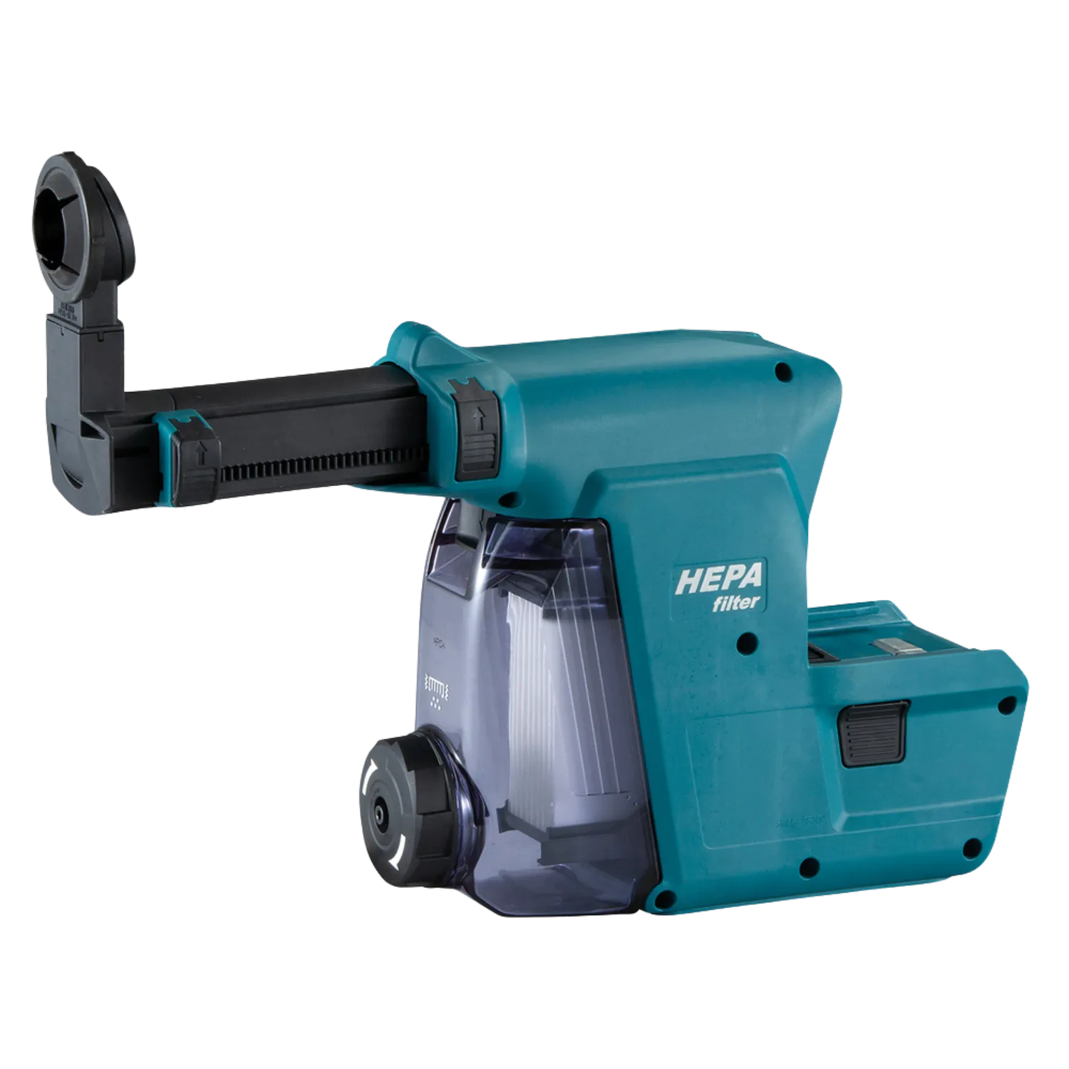 Système d'aspiration de poussière DX07