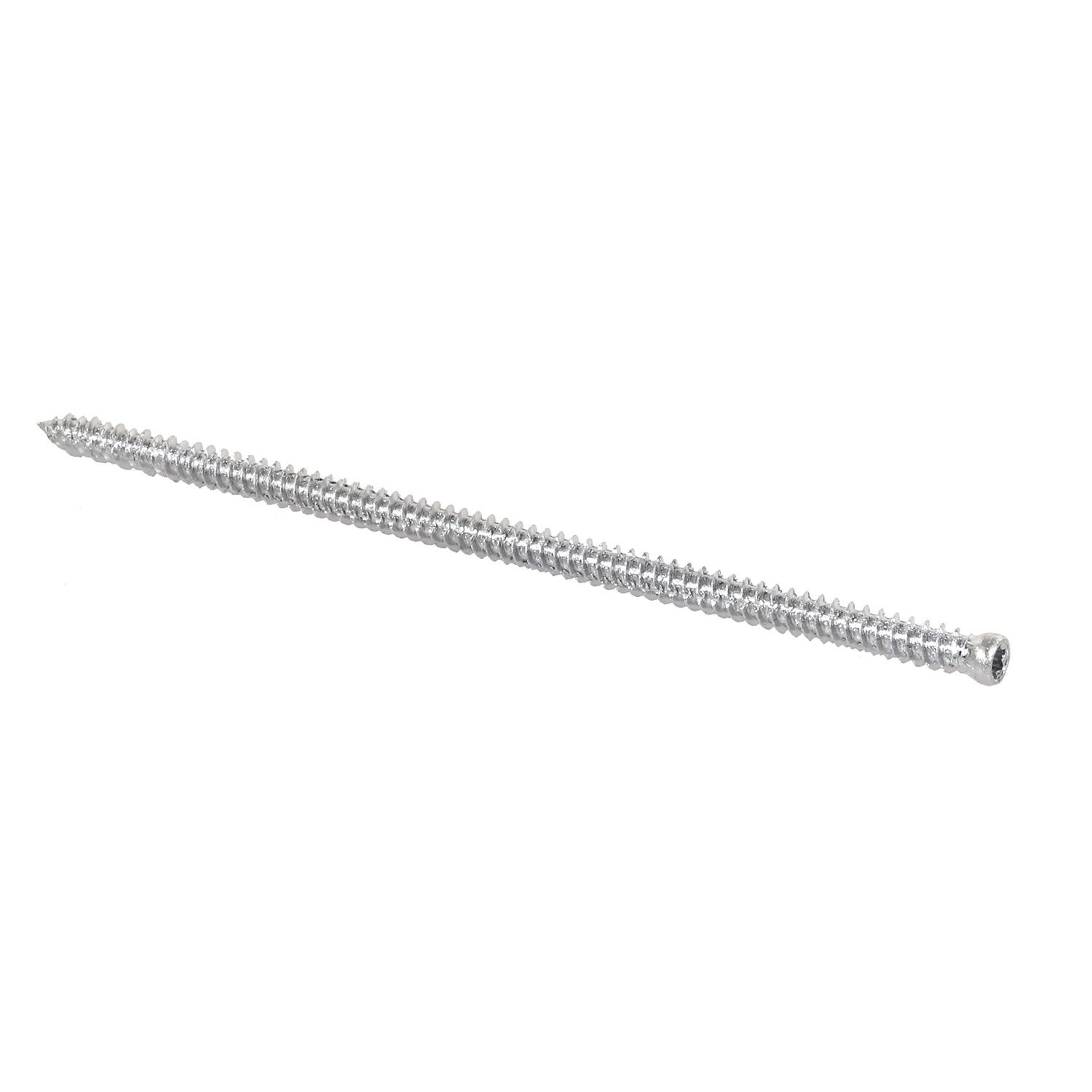 Vis à Bois Tête Cylindrique 7,5 X 92 MM TX30