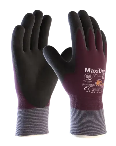 Gants d'hiver MaxiDry Zero - 56-451 - taille 9
