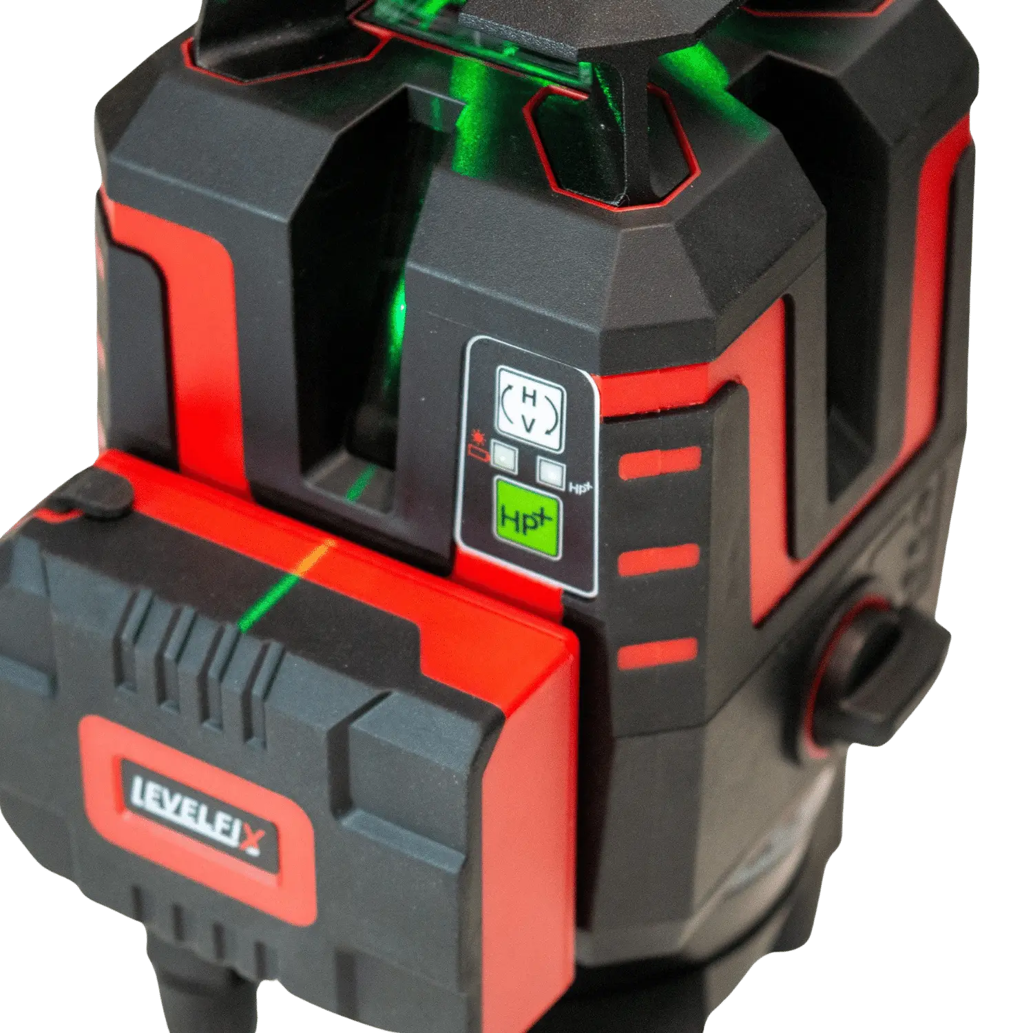Kruislijnlaser CCL680G