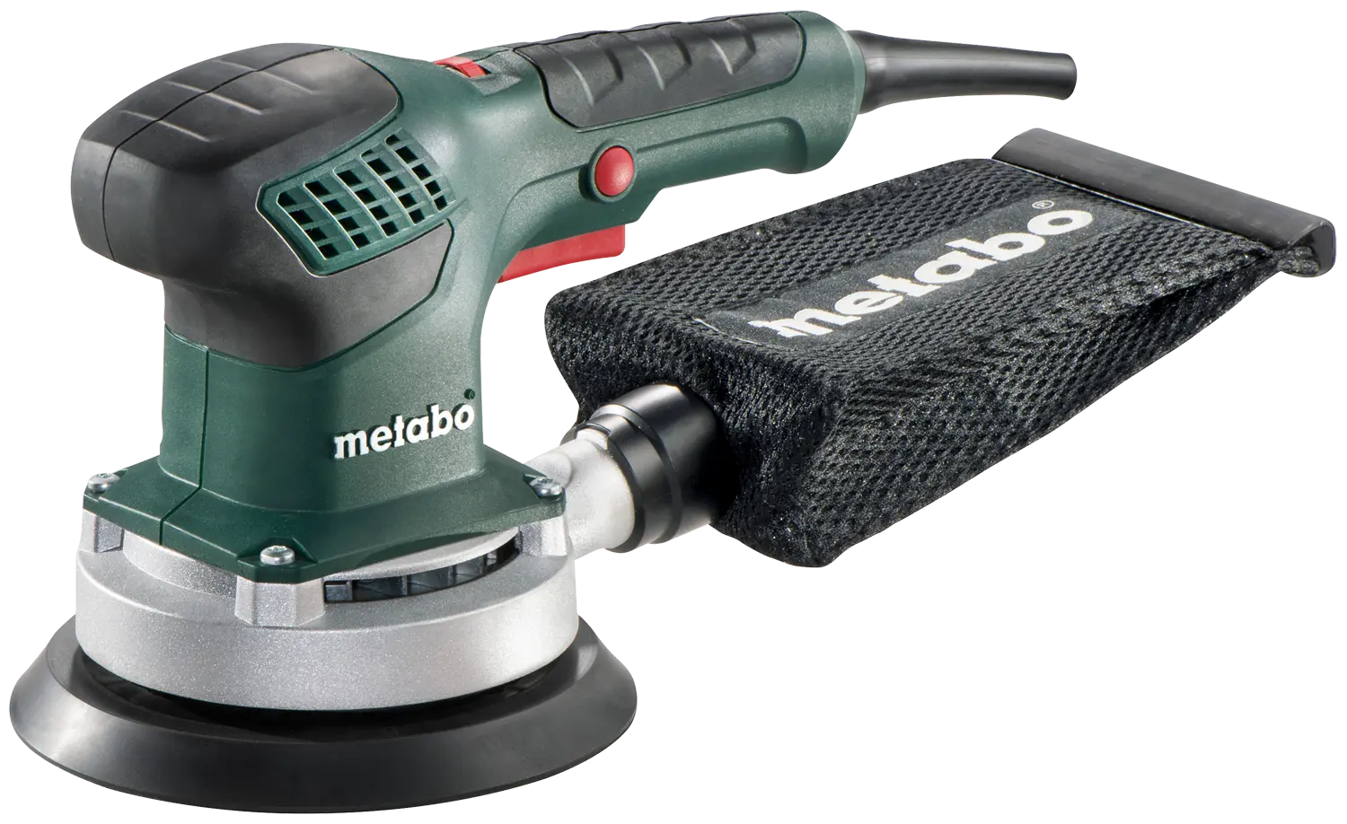 Metabo Radius Machine METABO SXE 3150 Excentrische Schuurmachine 310 W kopen? | Lecot.shop