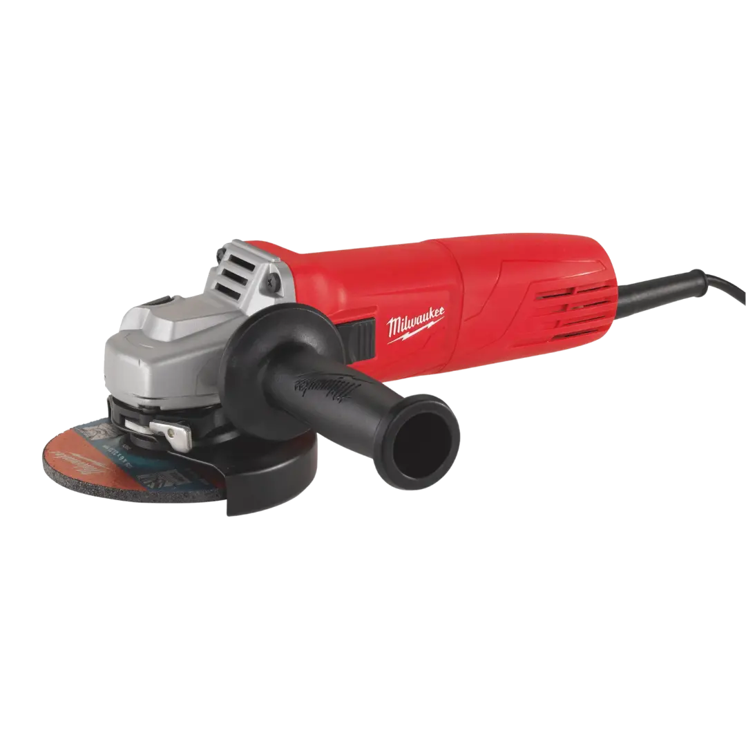 Meuleuse d'angle AG 10-125EK - 1000W