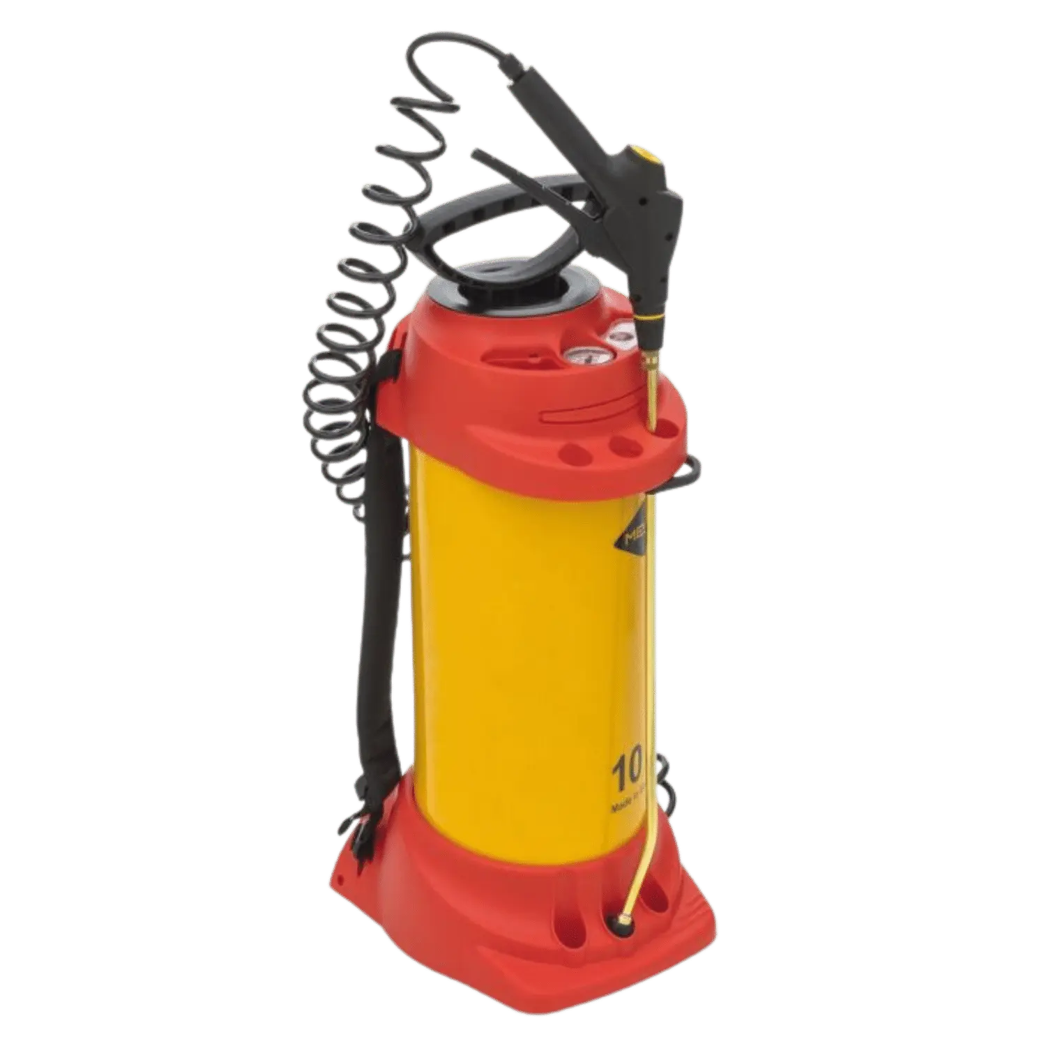 Sproeiers en spuitpistolen Sproeiers en spuitpistolen