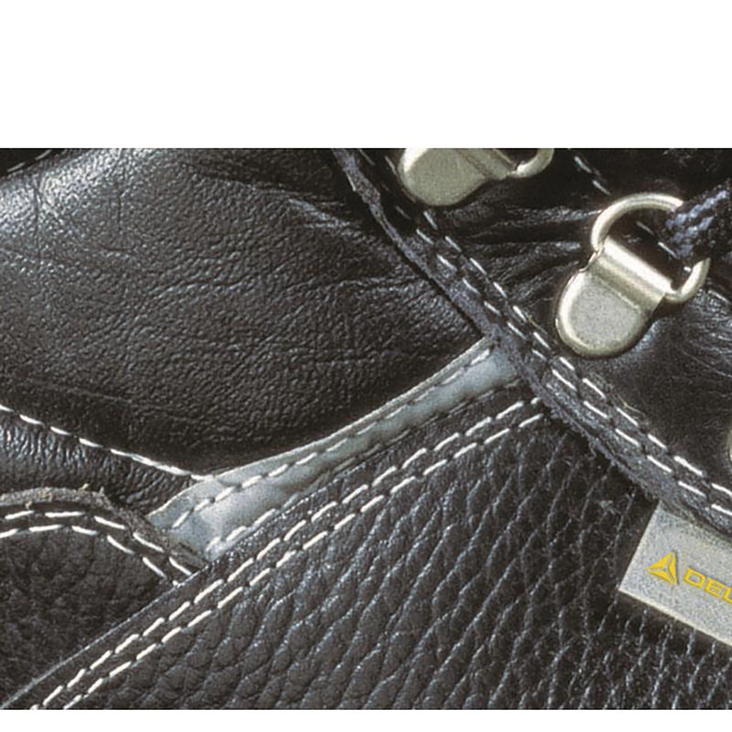 Hoog model schoenen - X-Large  - Sault S3 - zwart - maat 49