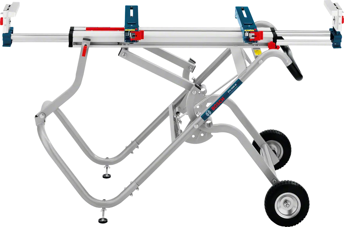 Sous-structure GTA2500W