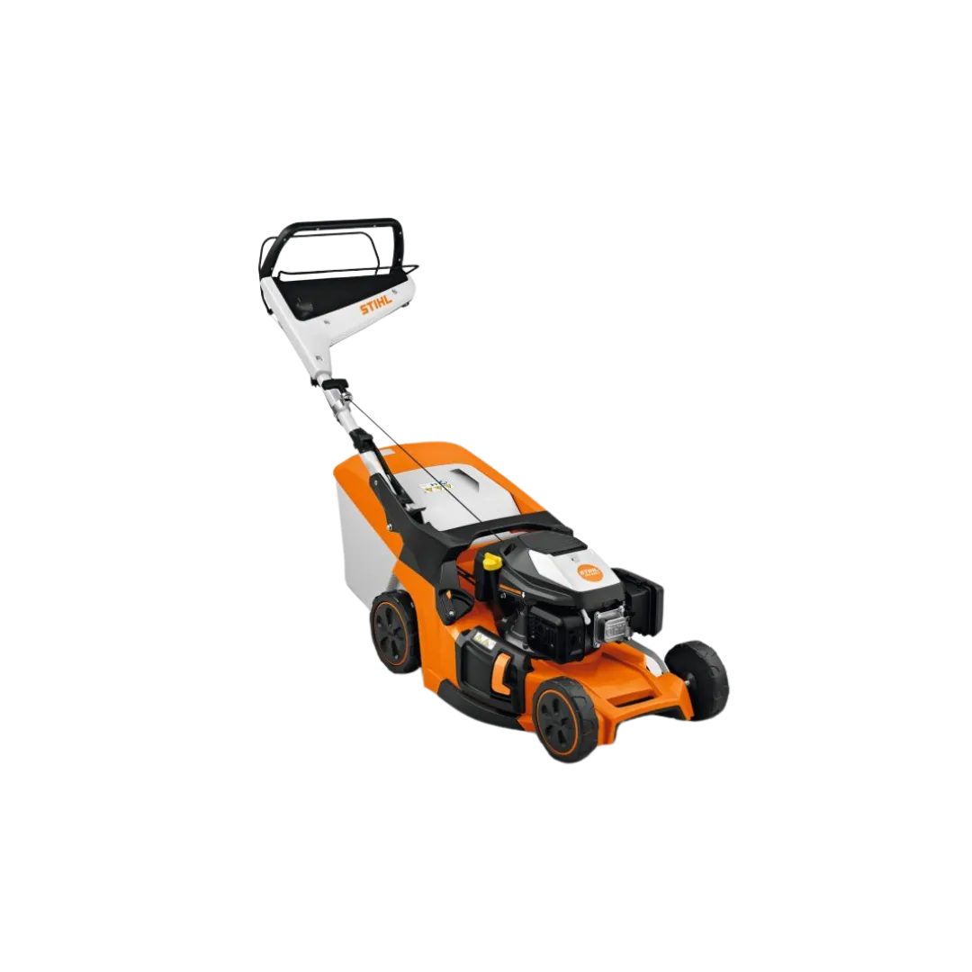 Grasmaaier RM 448.3 V