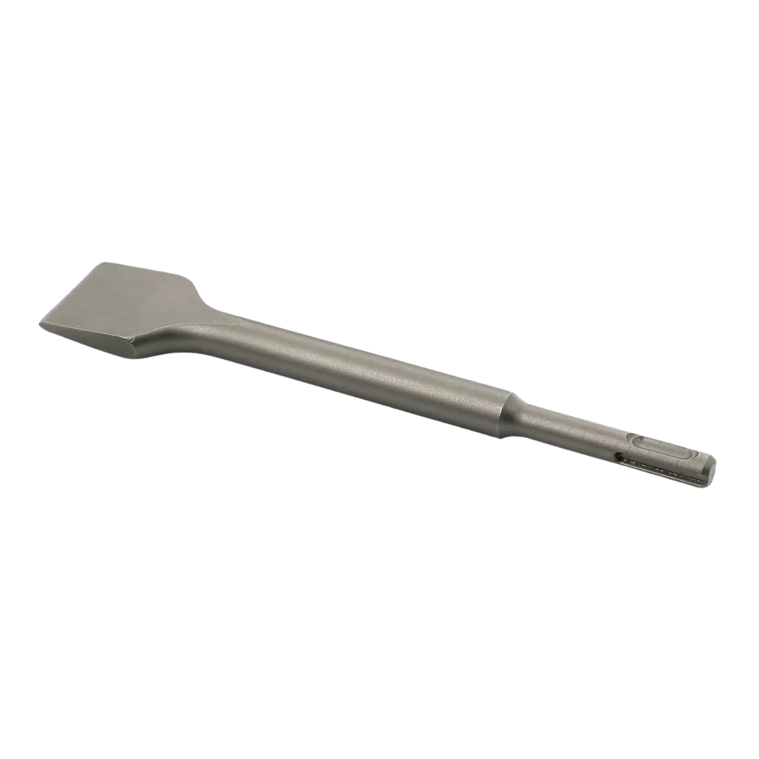 Burin plat SDS-Plus - 40 x 200 mm