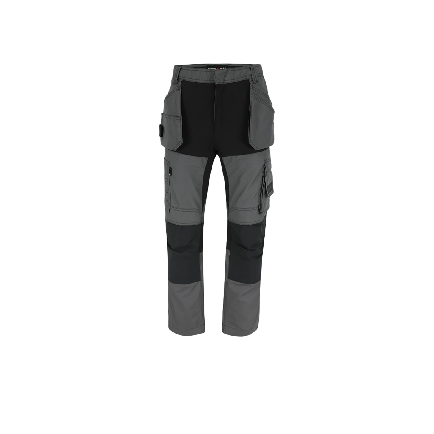 Pantalon de travail Spector - anthracite/noir - taille 46