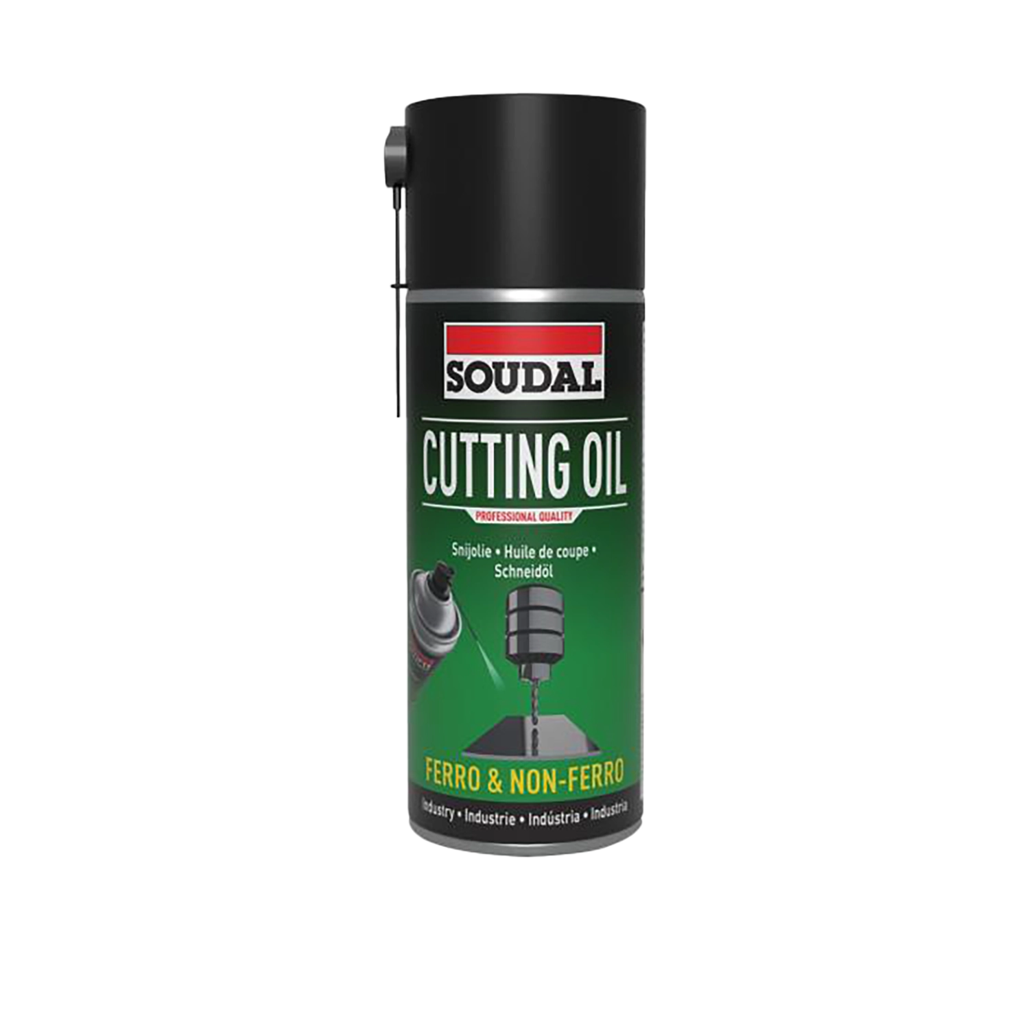 Spuitbus 400 ml Cutting oil