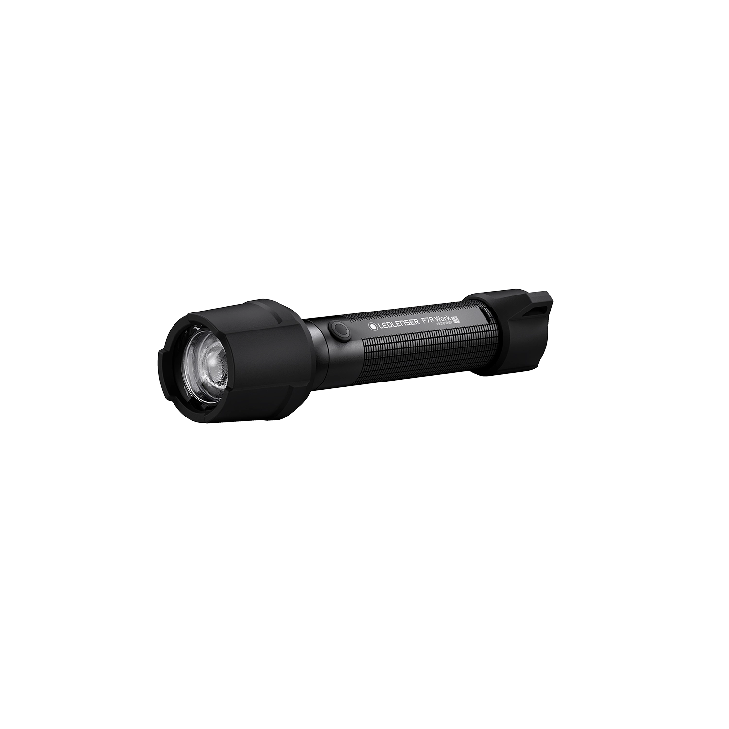 Lampe de poche rechargeable P7R (1200 LUMEN) - 502187