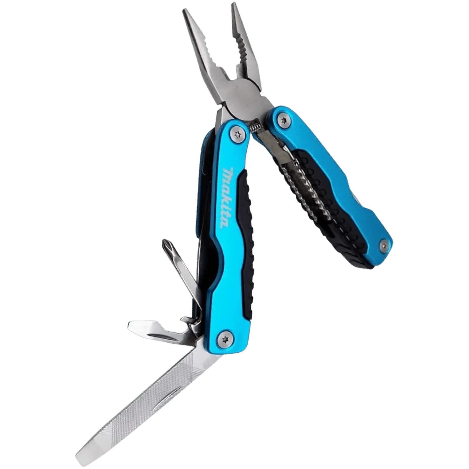Gratis Makita Multitool tang