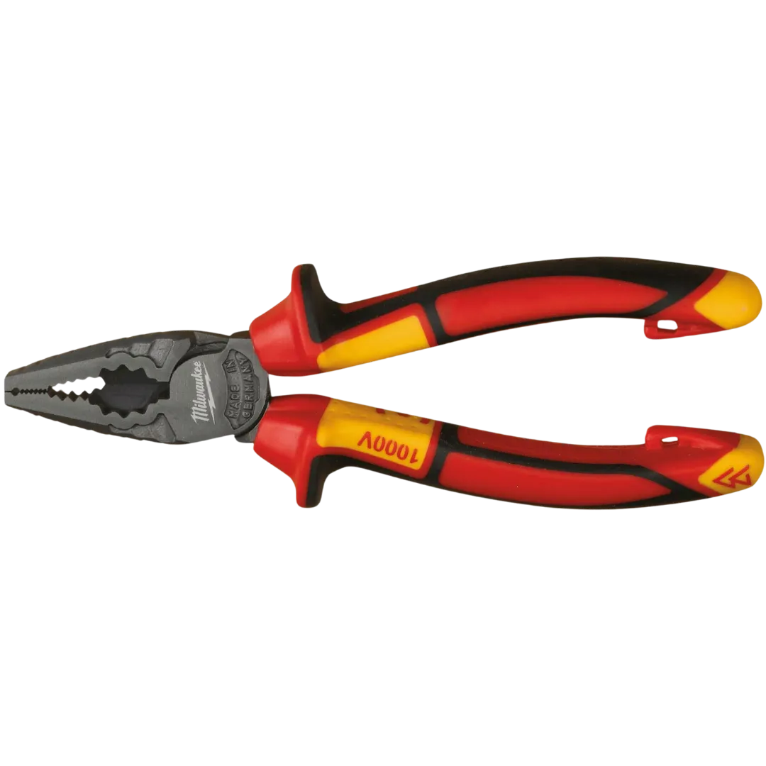 4932464571 Pince combinée VDE 165 mm