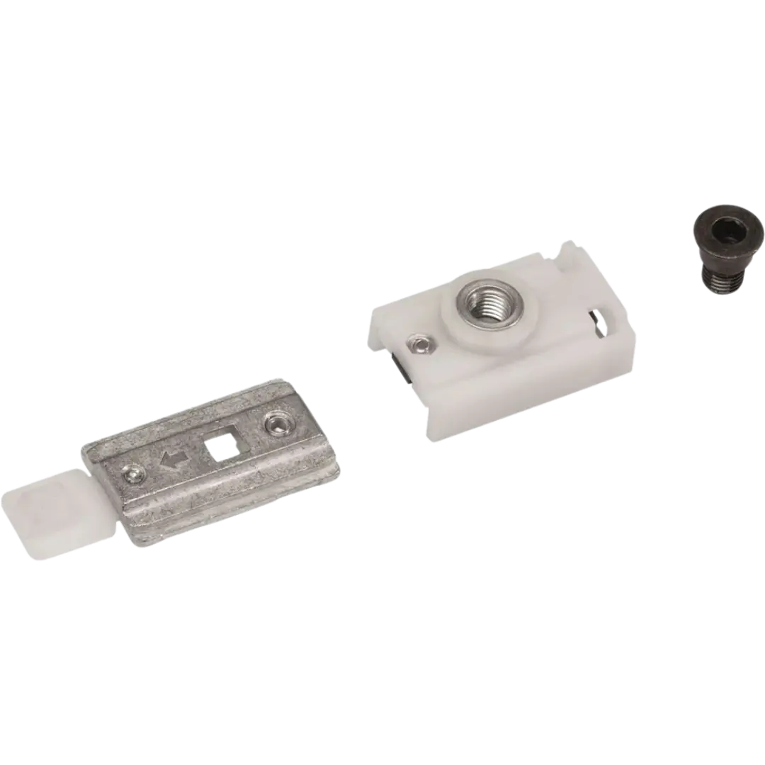Limiteur d'ouverture pour bras glissant G-N / XEA