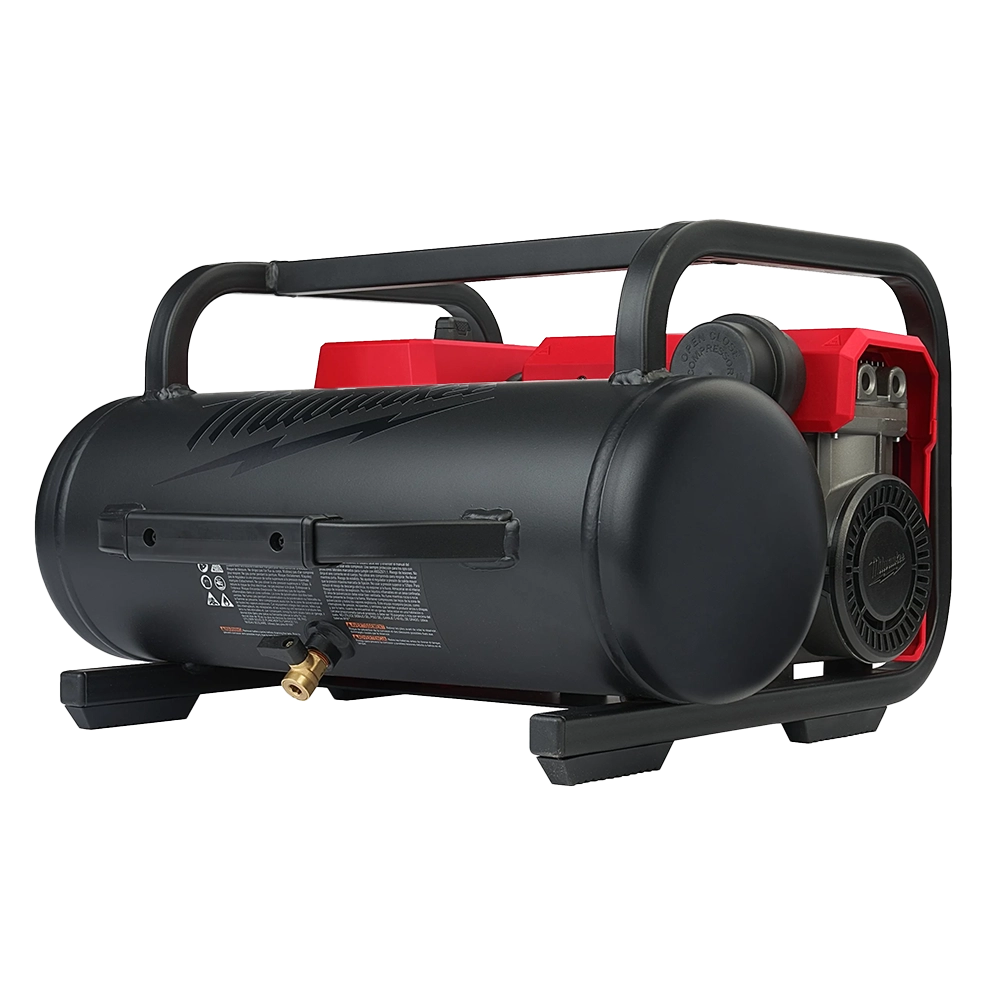 Accu Compressor M18 FAC-0 (18V- excl. accu)