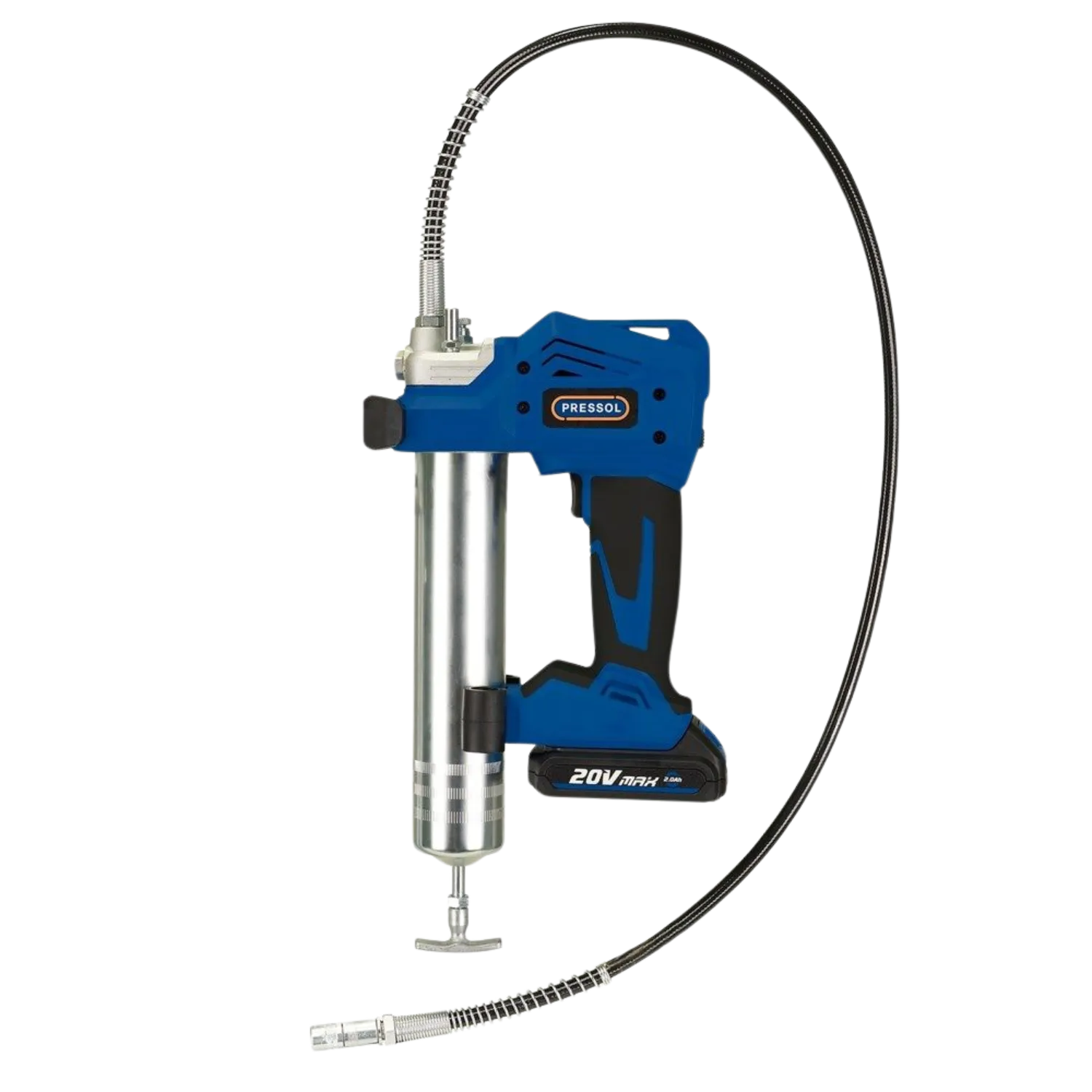 Accu pompen Accu pompen