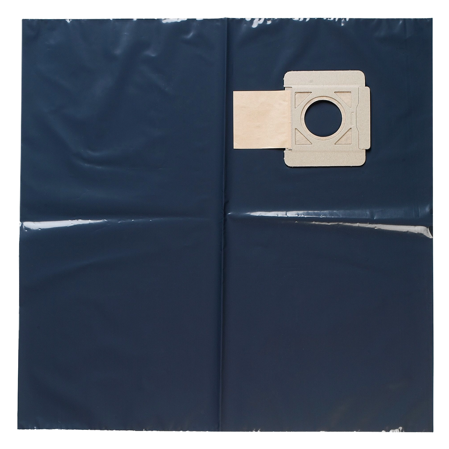 Ensemble de sacs à poussière en plastique pour type 446L (5 pièces)