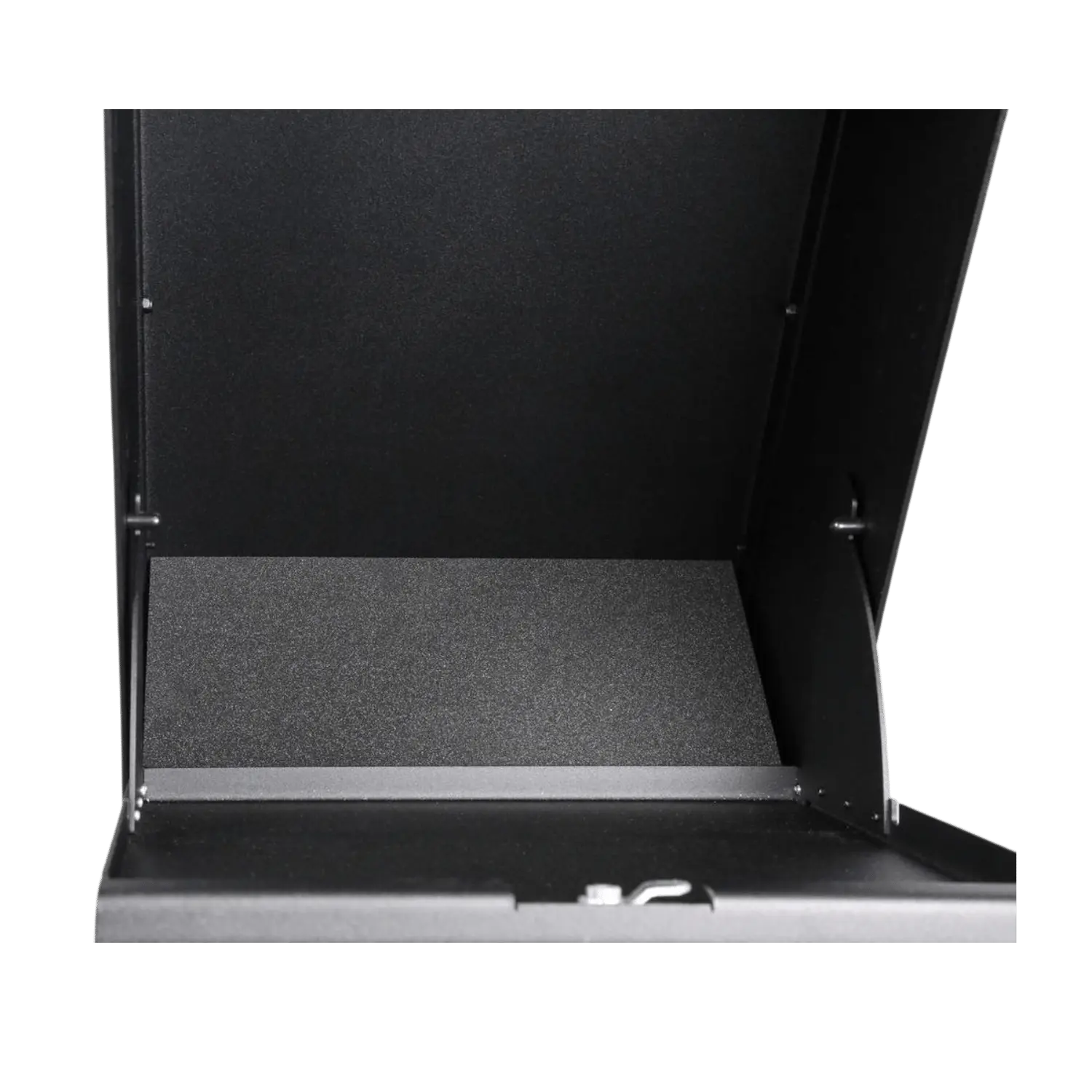Pakketbrievenbus Dropbox Small - MAT TEX 9005