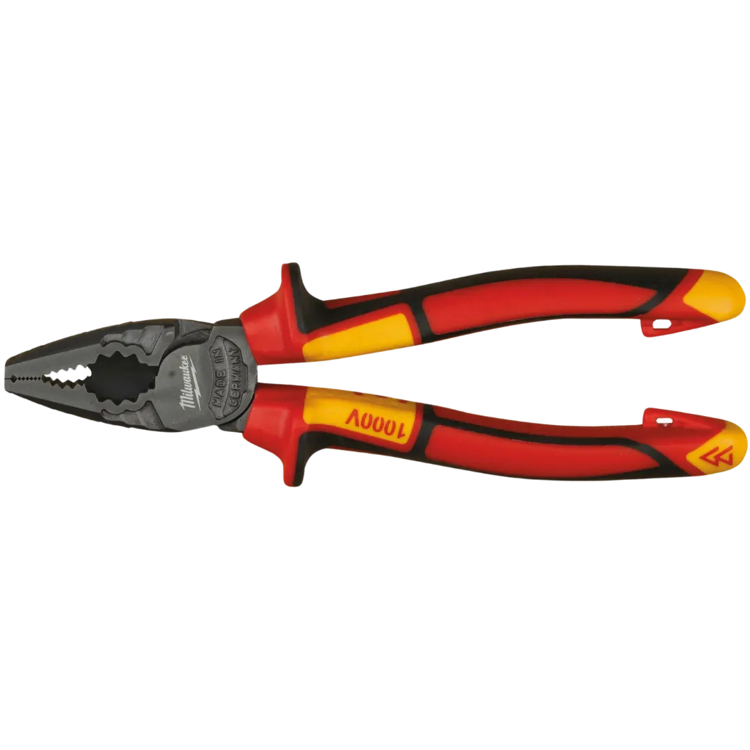 4932464572 Pince combinée VDE 180 mm