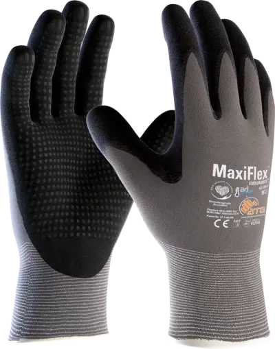 Handschoenen MaxiFlex Endurance AD-APT 42-844 - maat 10